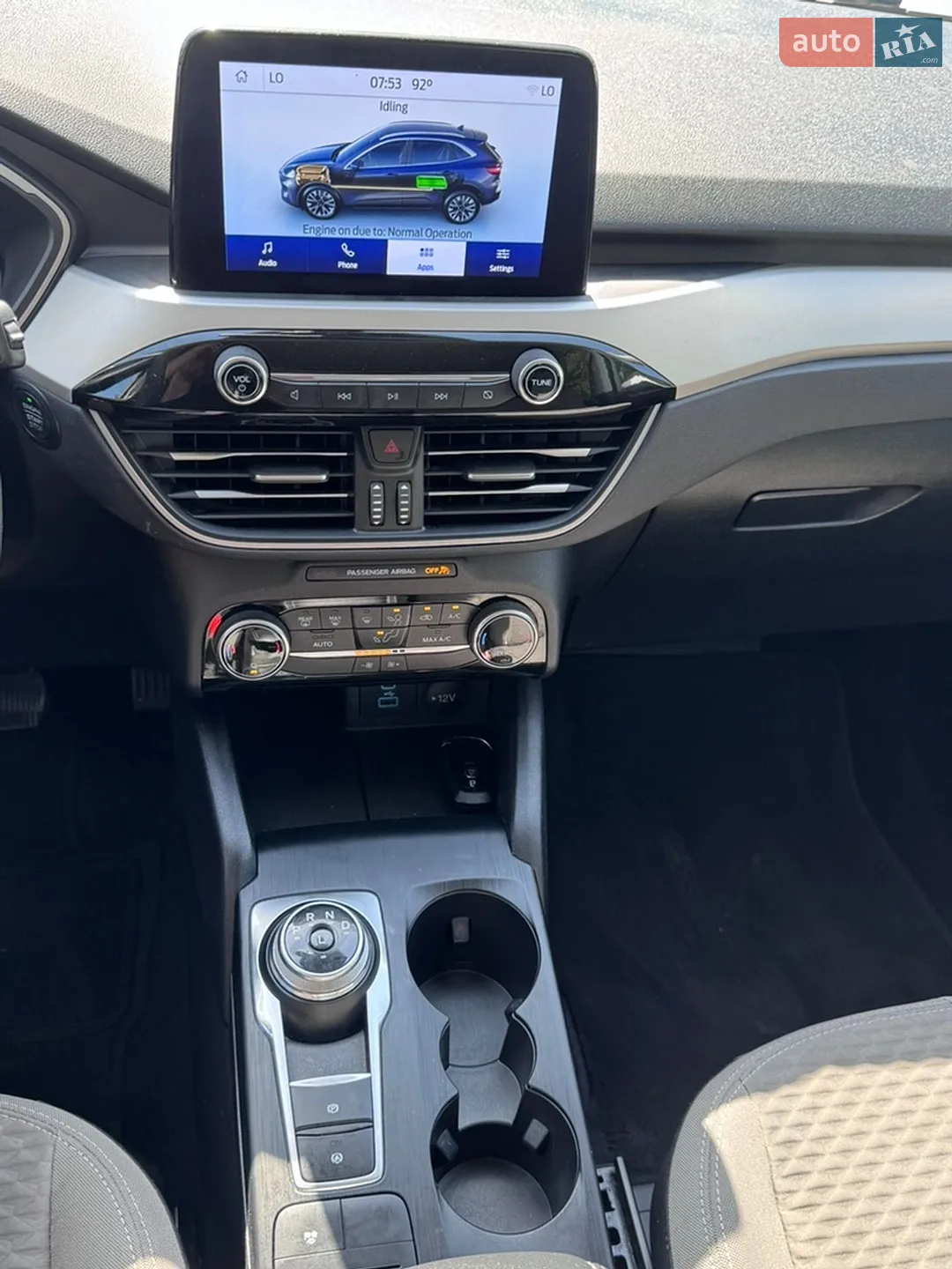 2022 Ford Escape - мініатюра 20