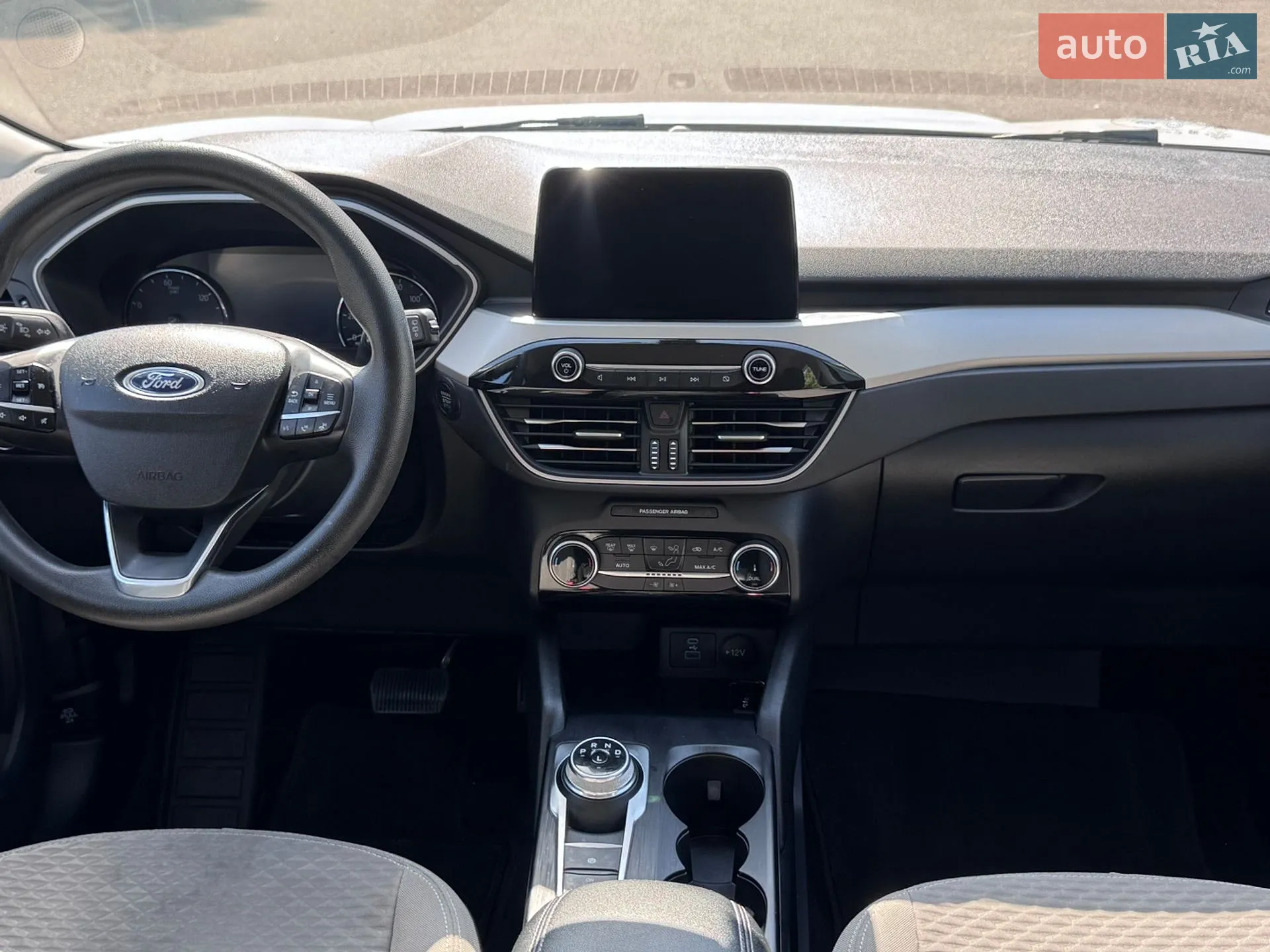 2022 Ford Escape - мініатюра 25