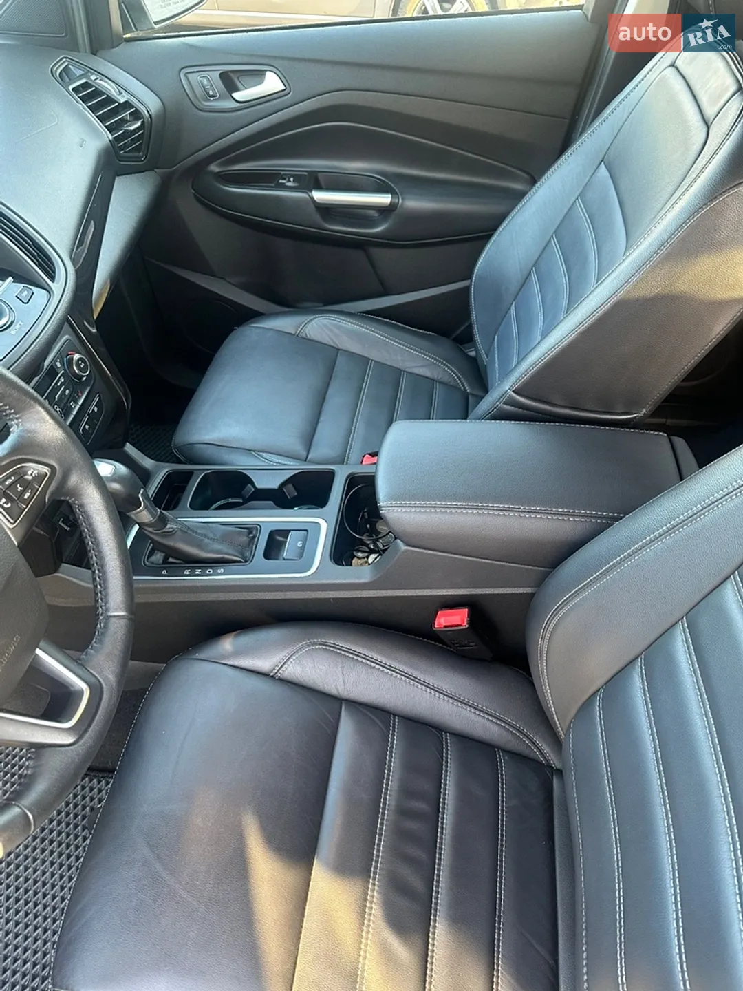 2017 Ford Escape - мініатюра 20