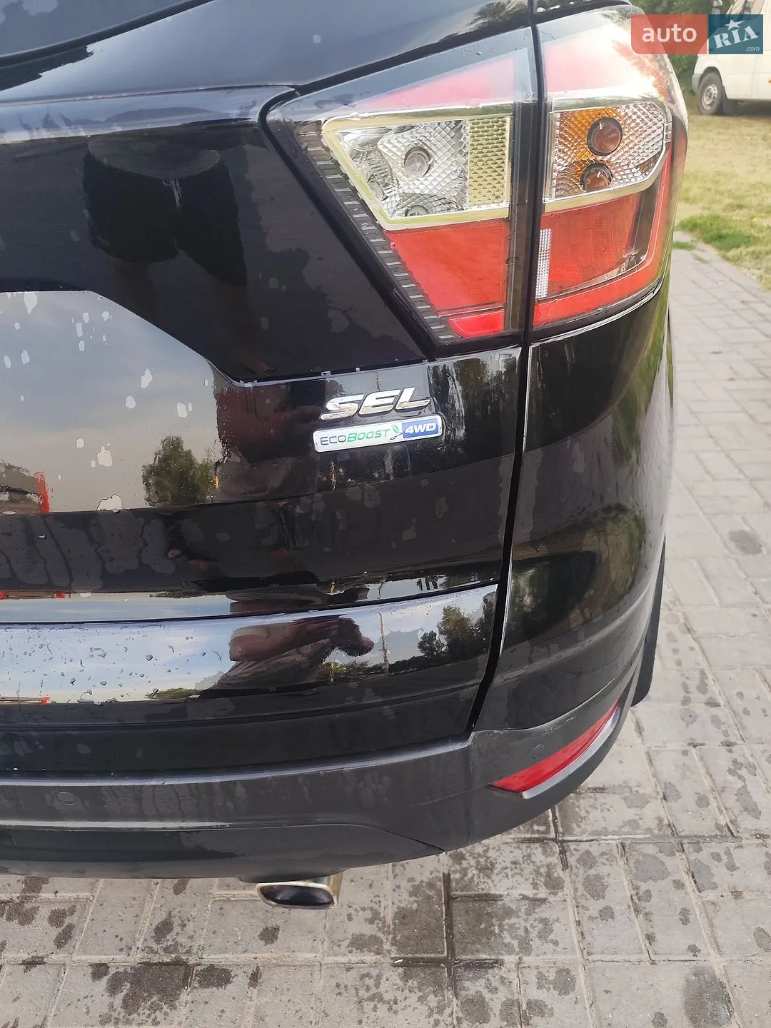 2017 Ford Escape - мініатюра 4