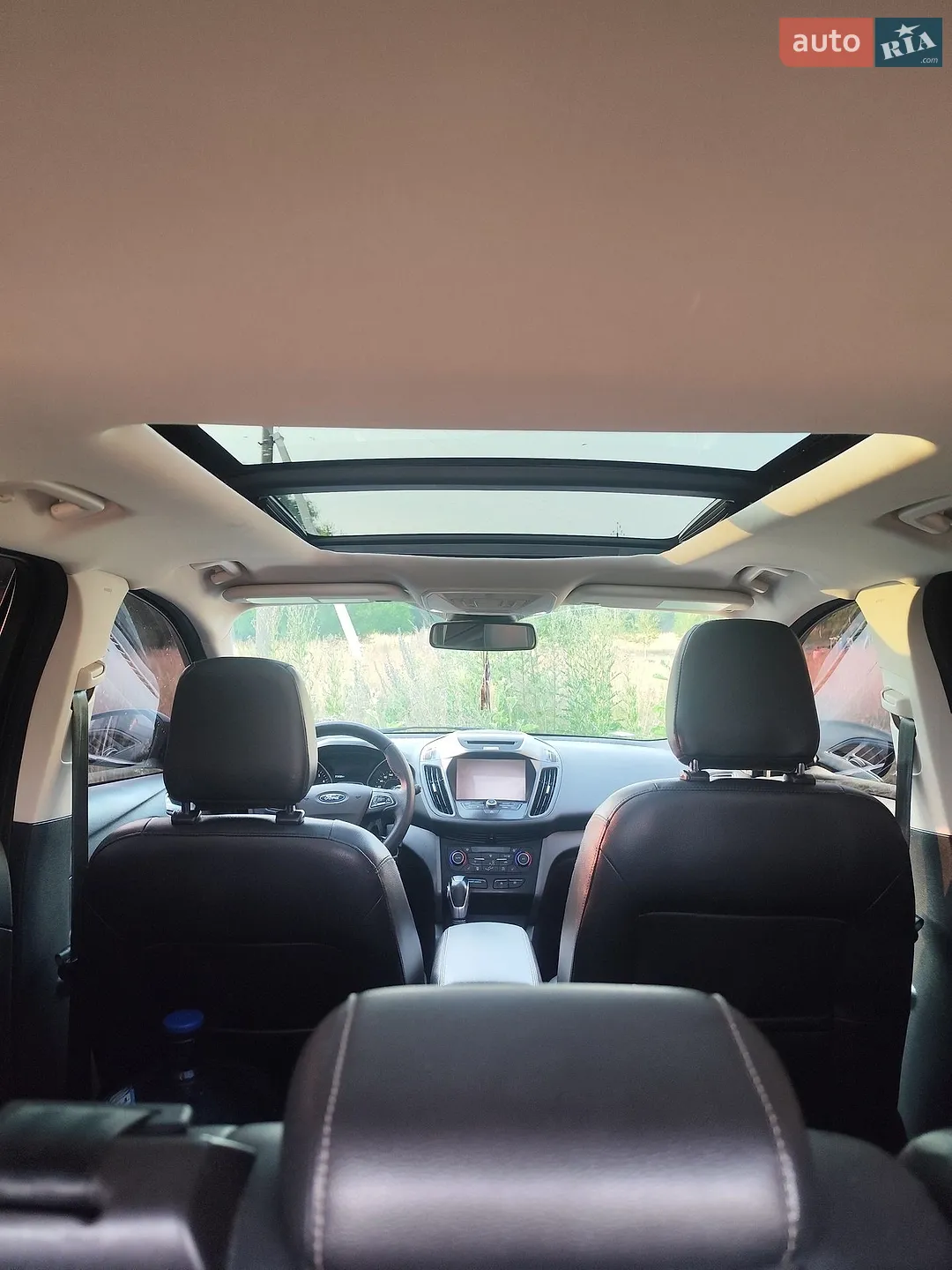 2017 Ford Escape - мініатюра 8