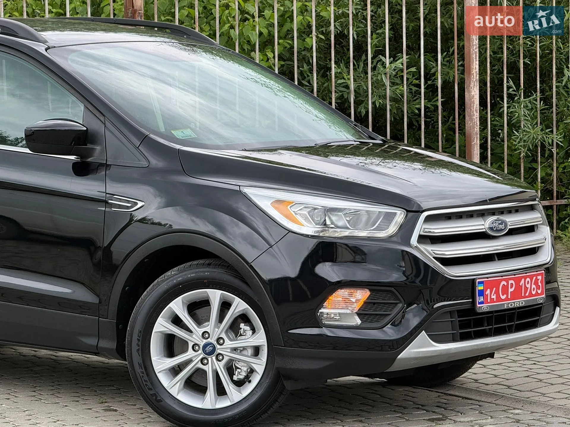 2019 Ford Escape - мініатюра 7