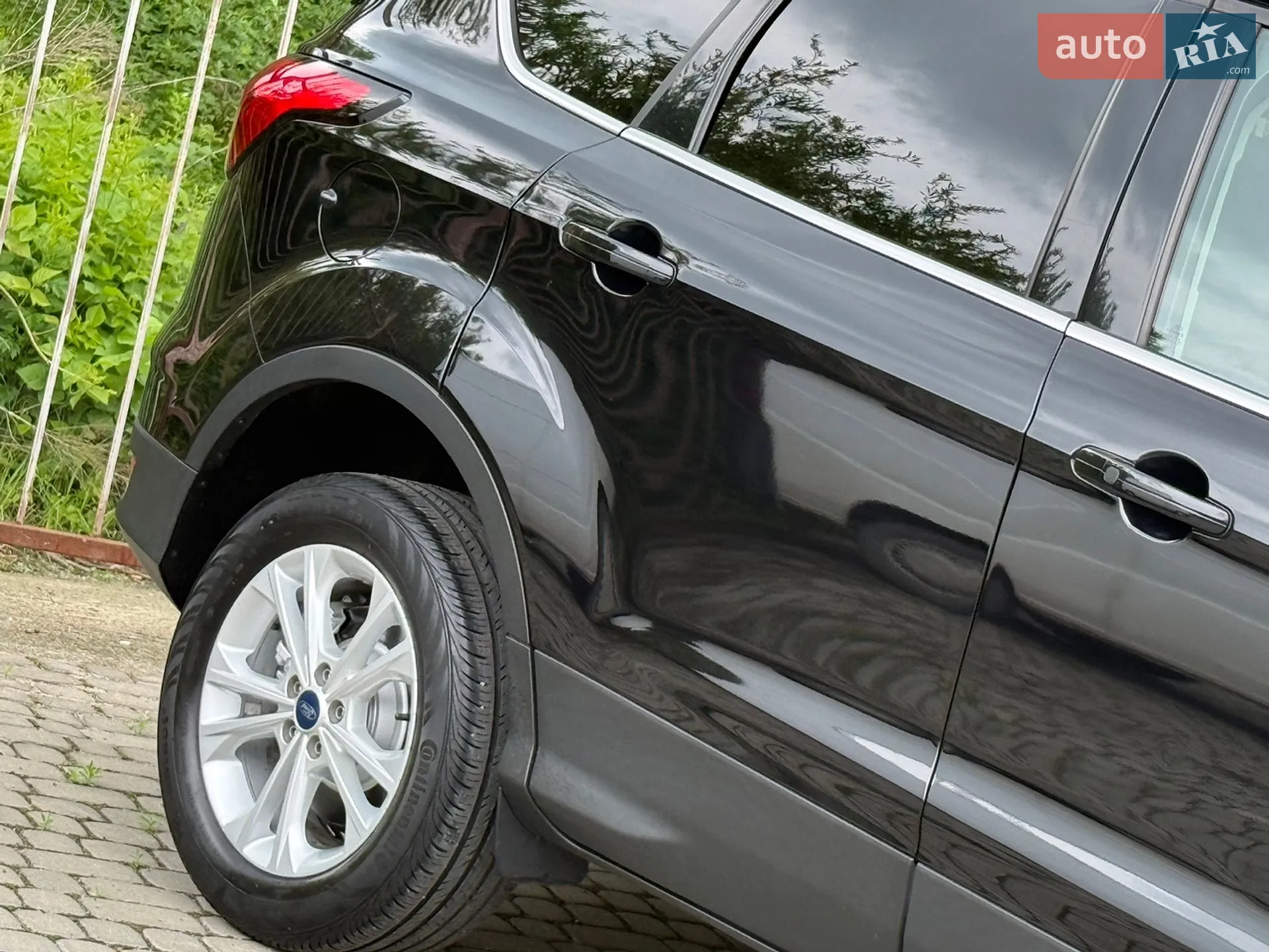 2019 Ford Escape - мініатюра 12