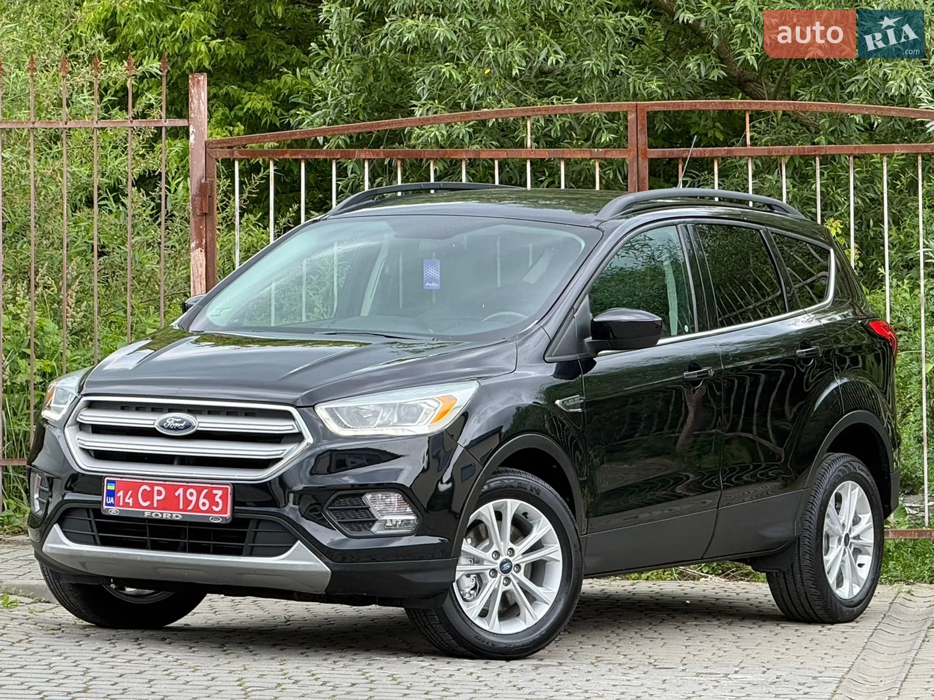 2019 Ford Escape - мініатюра 17