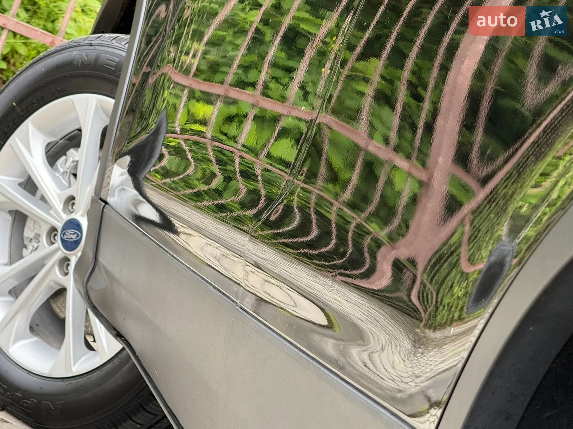 2019 Ford Escape - мініатюра 41