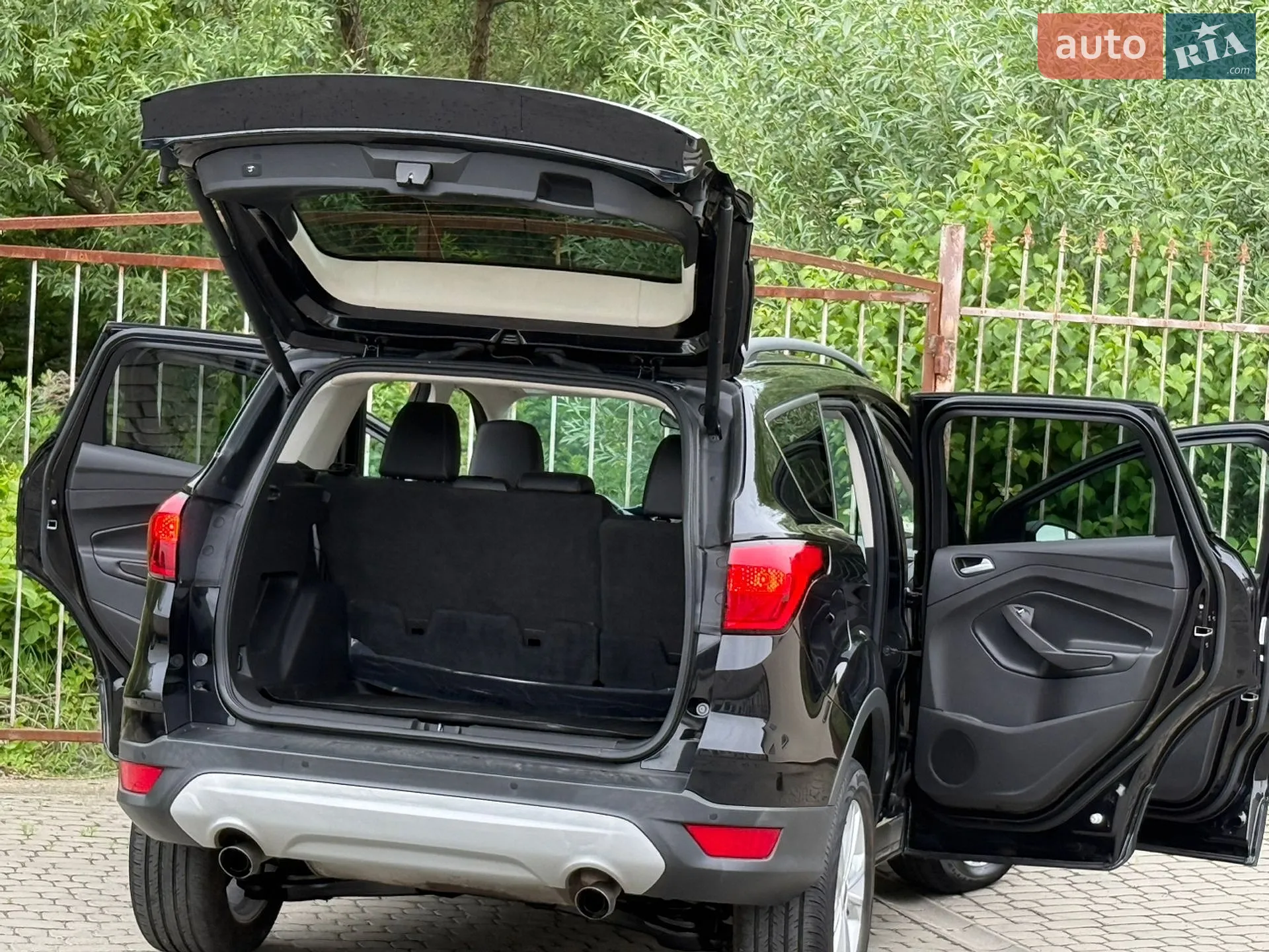 2019 Ford Escape - мініатюра 56