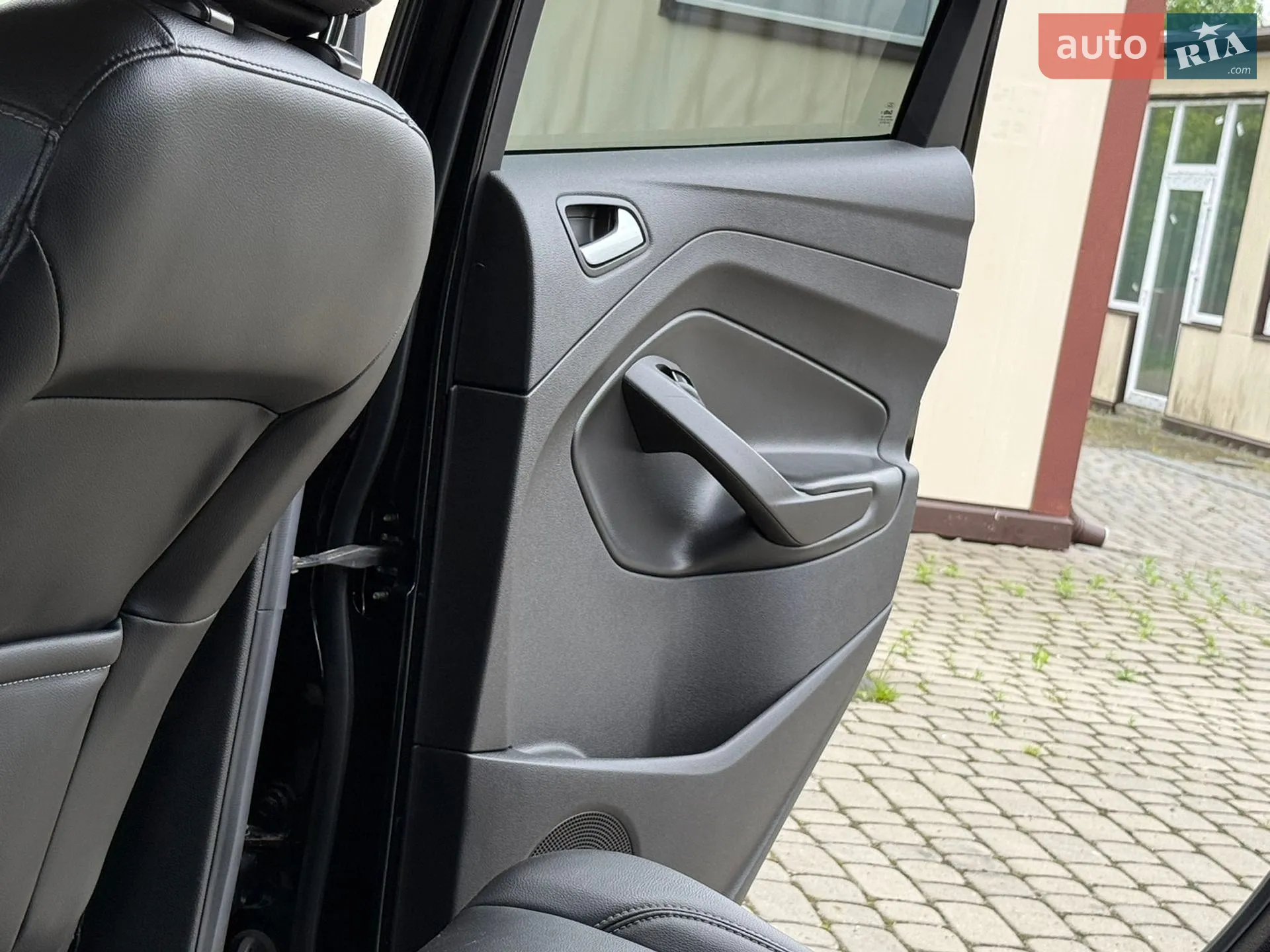 2019 Ford Escape - мініатюра 61