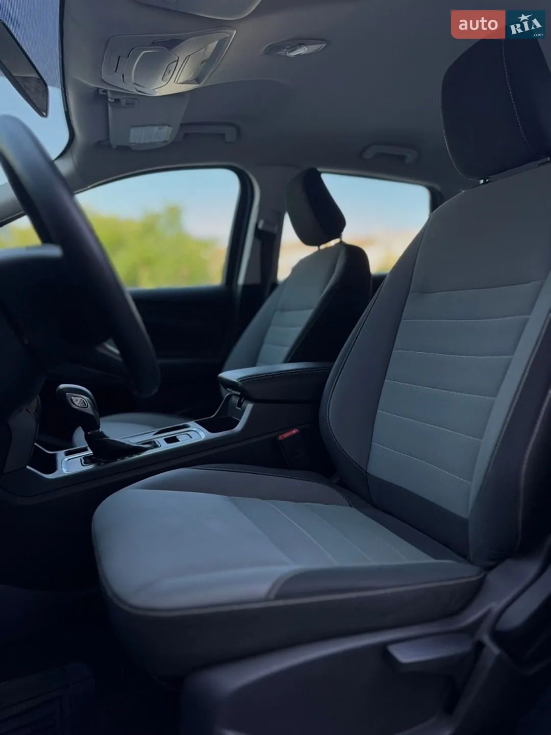 2017 Ford Escape - мініатюра 10