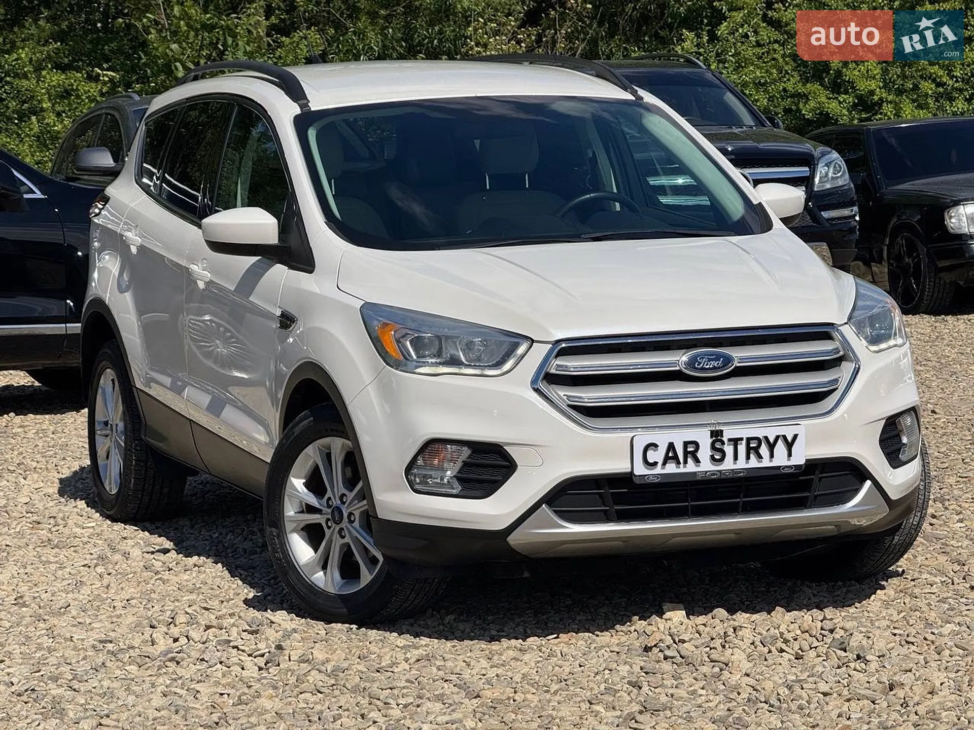 2019 Ford Escape - мініатюра 13
