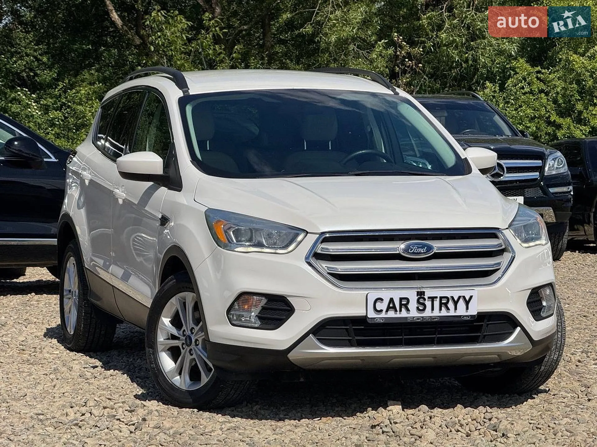 2019 Ford Escape - мініатюра 12