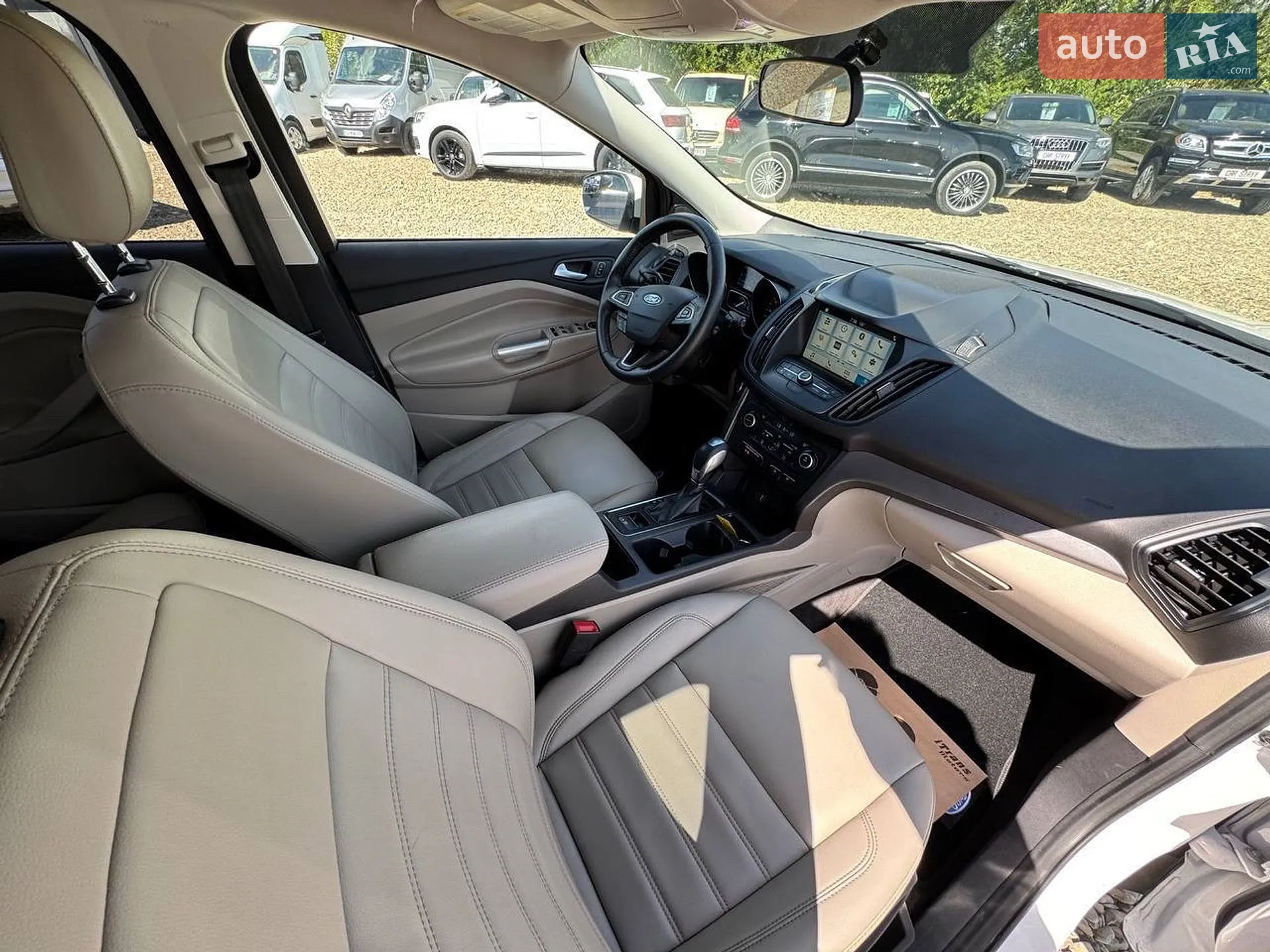 2019 Ford Escape - мініатюра 45
