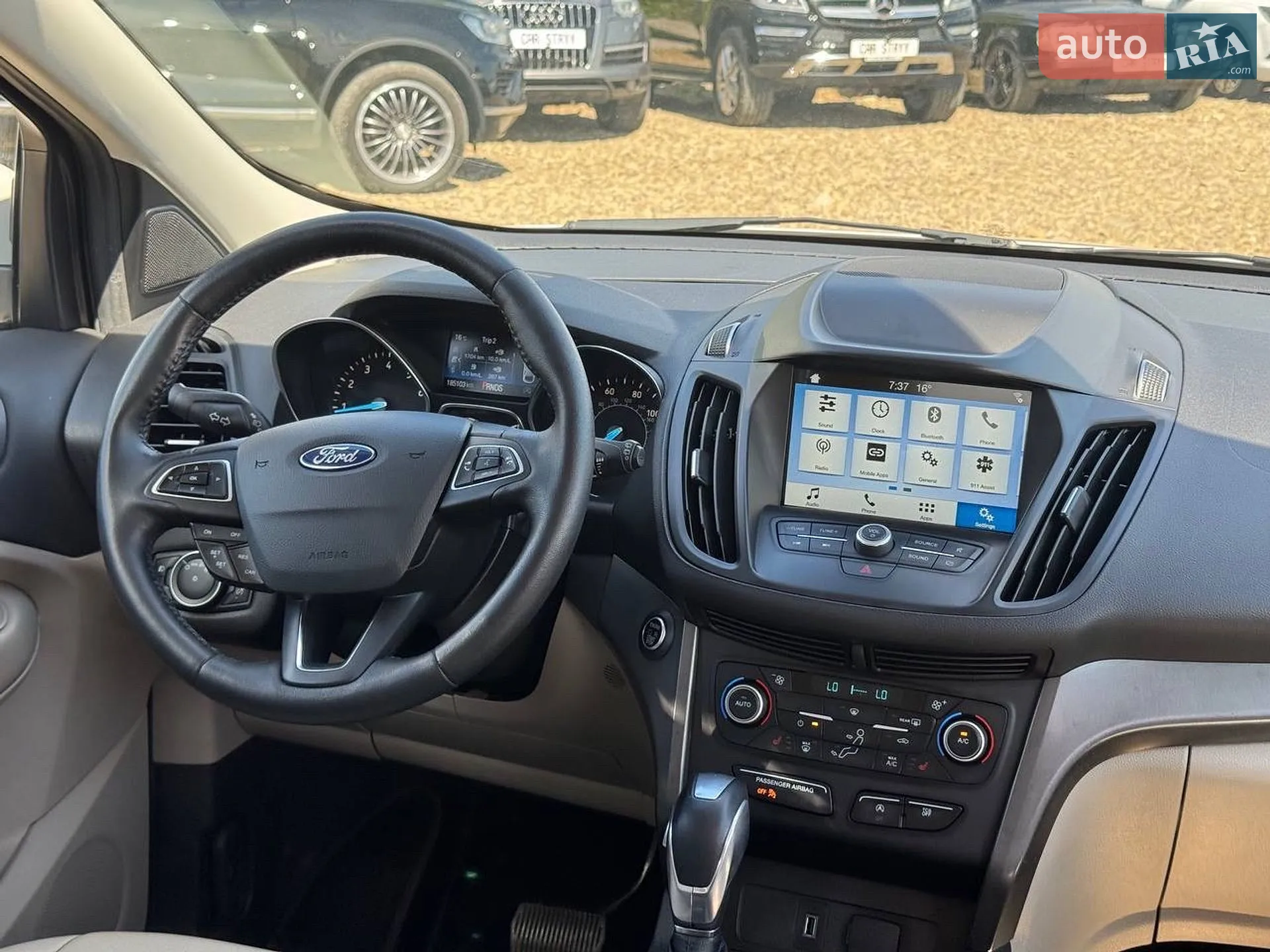 2019 Ford Escape - мініатюра 51