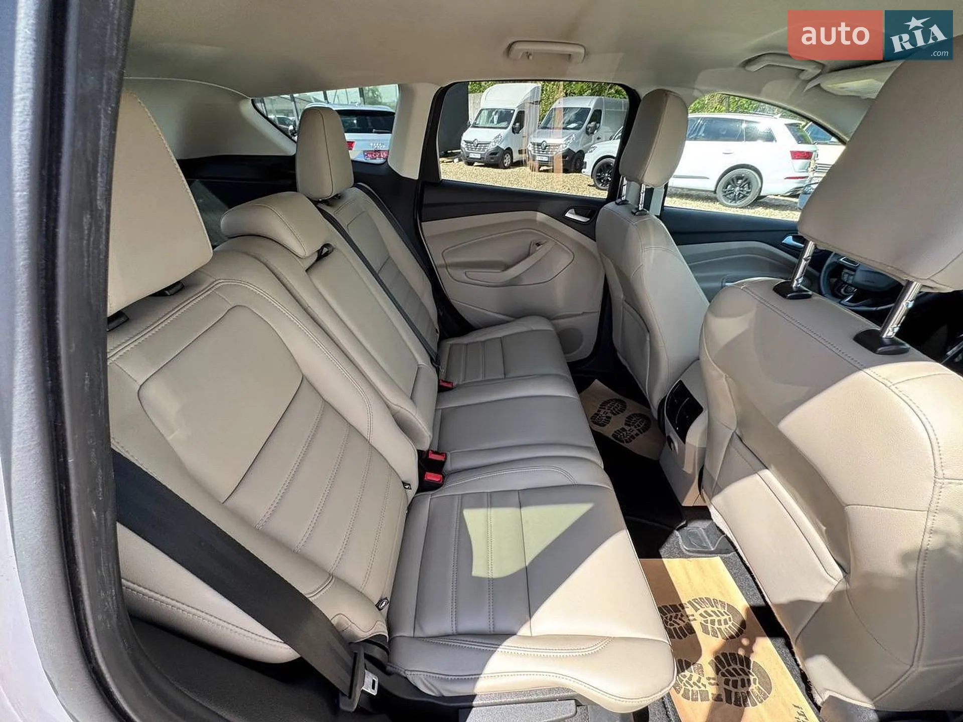 2019 Ford Escape - мініатюра 55