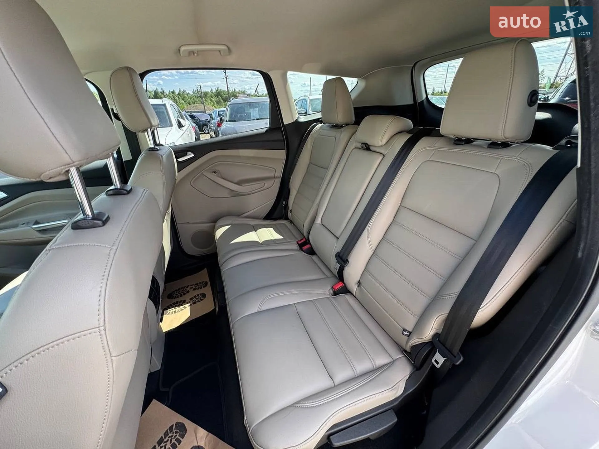 2019 Ford Escape - мініатюра 59