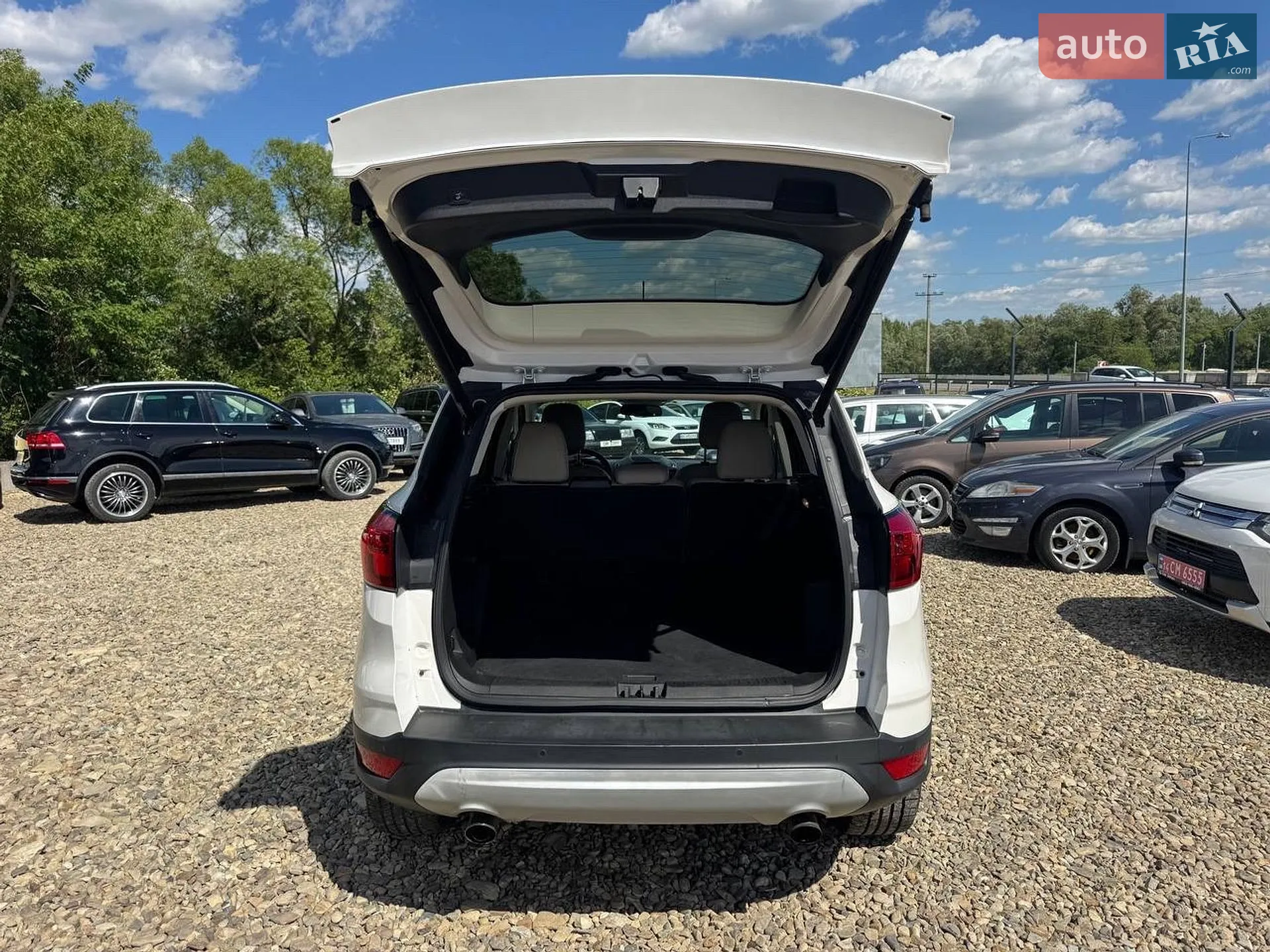 2019 Ford Escape - мініатюра 64