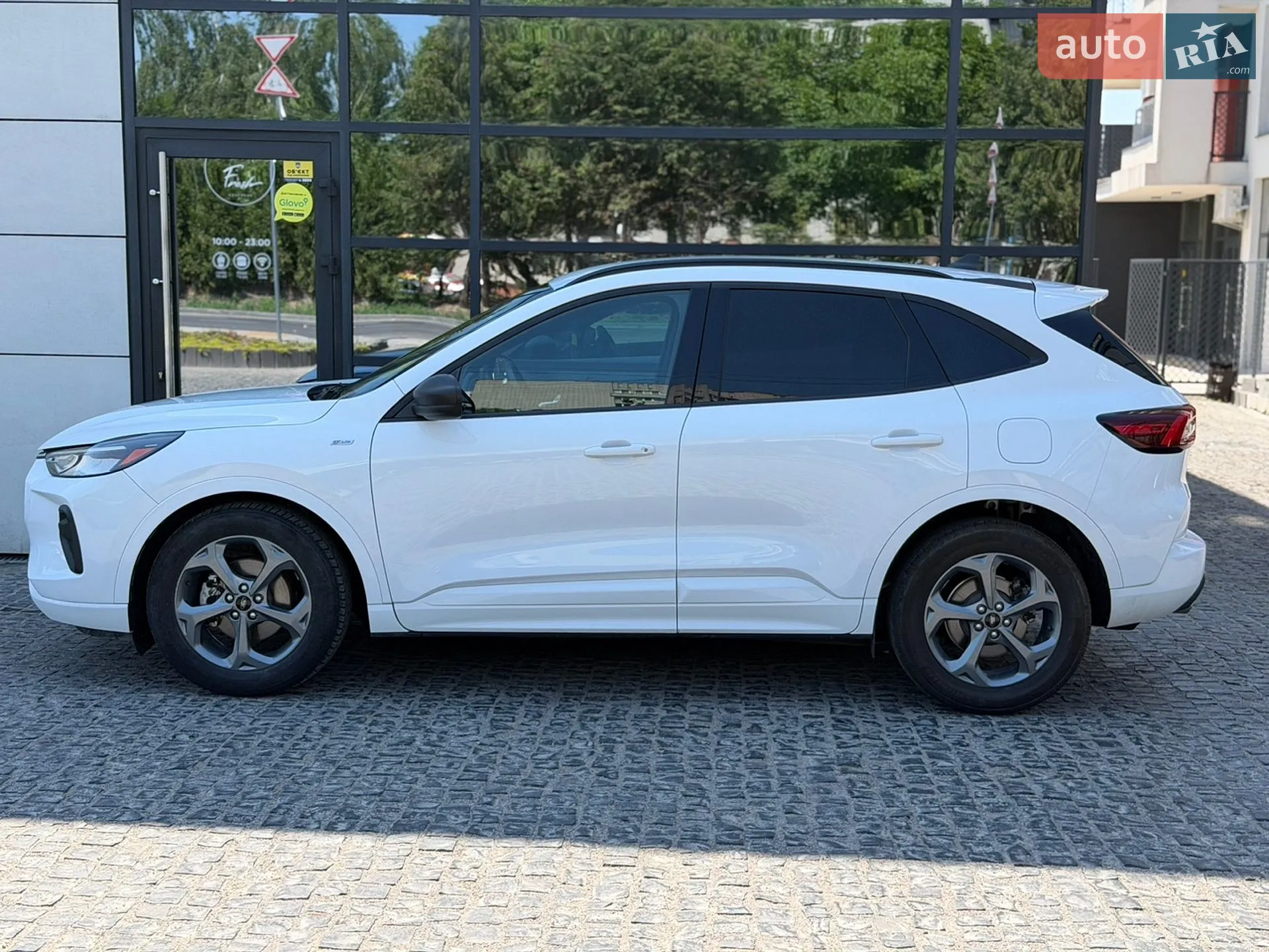 2023 Ford Escape - мініатюра 18
