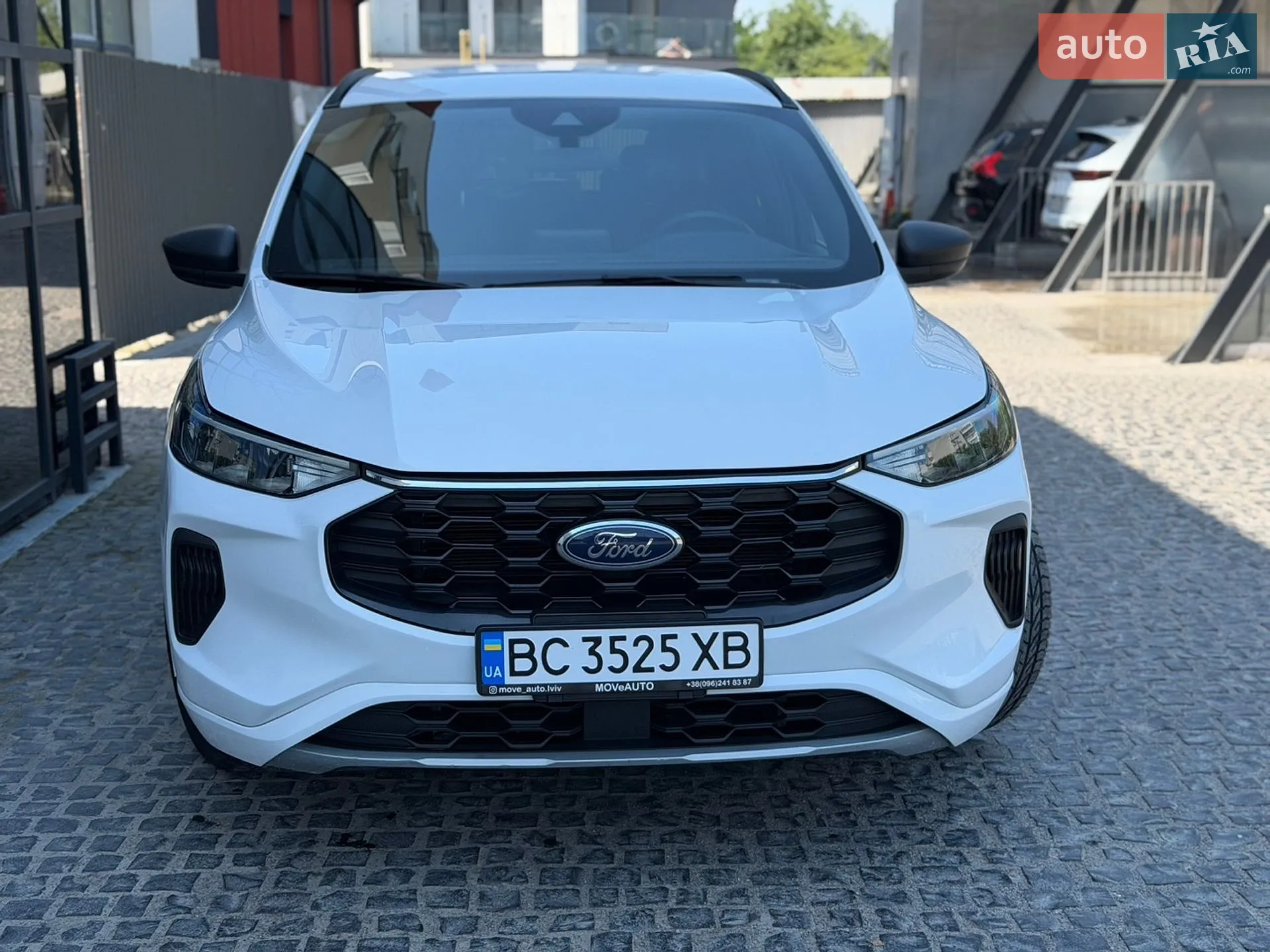 2023 Ford Escape - мініатюра 28