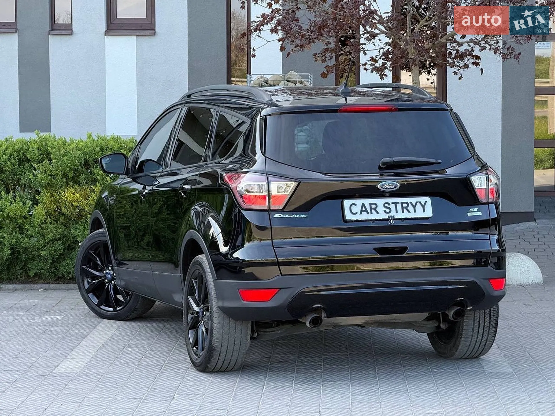 2018 Ford Escape - мініатюра 4