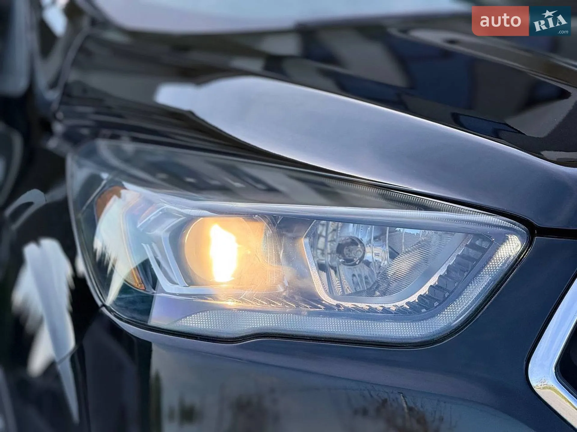 2018 Ford Escape - мініатюра 9