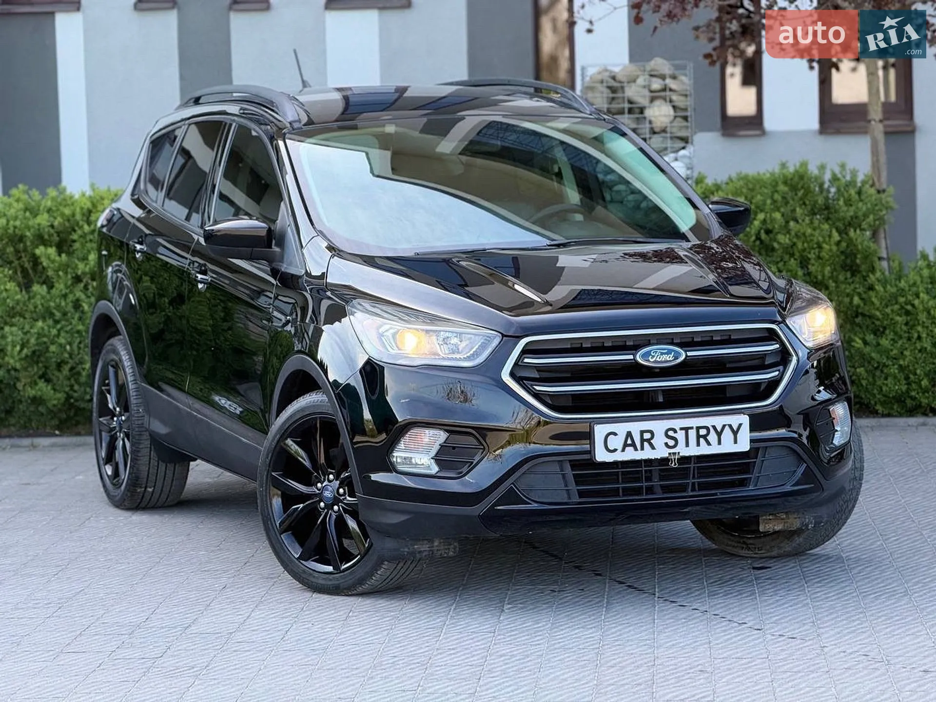2018 Ford Escape - мініатюра 16