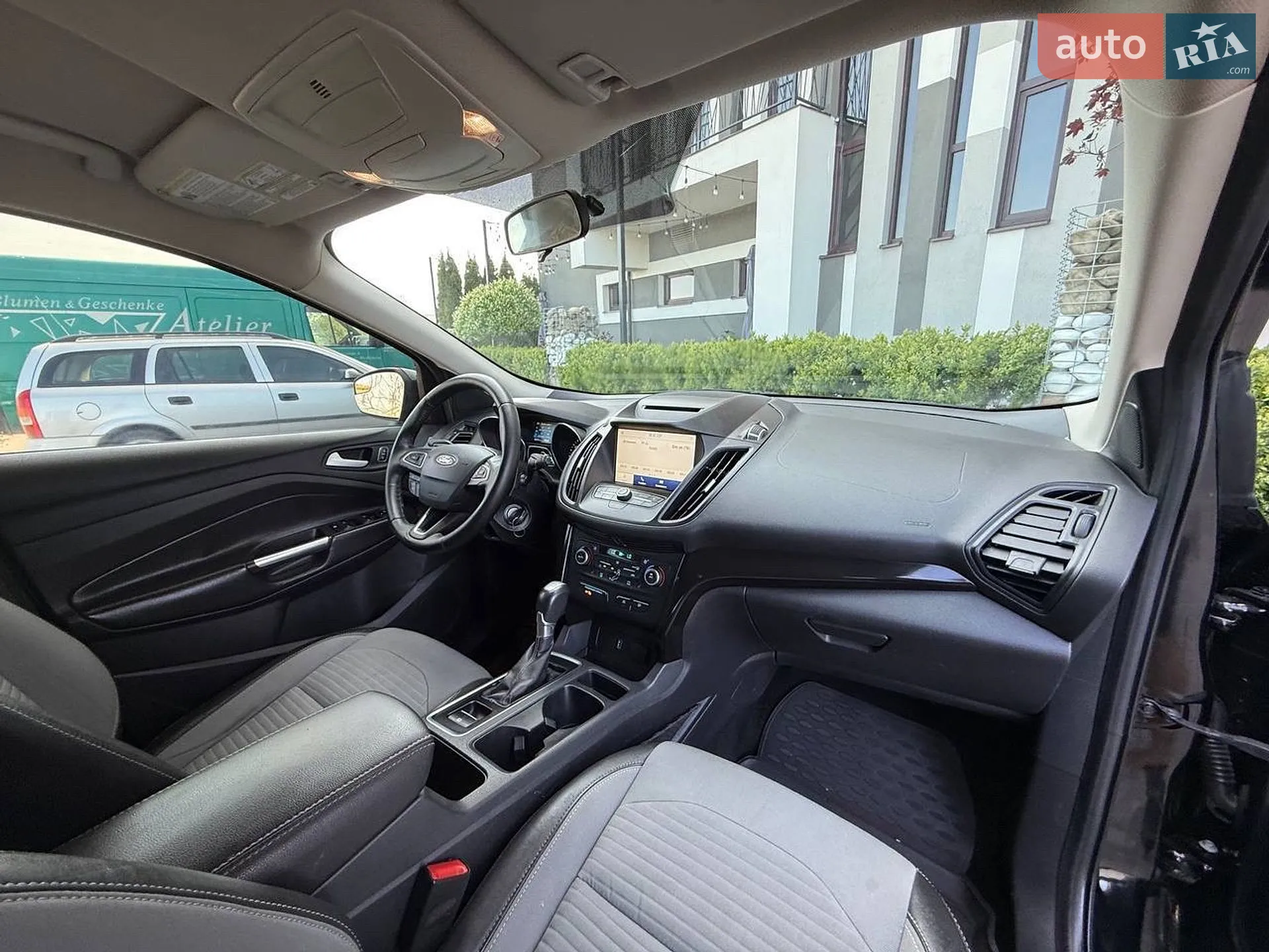 2018 Ford Escape - мініатюра 30