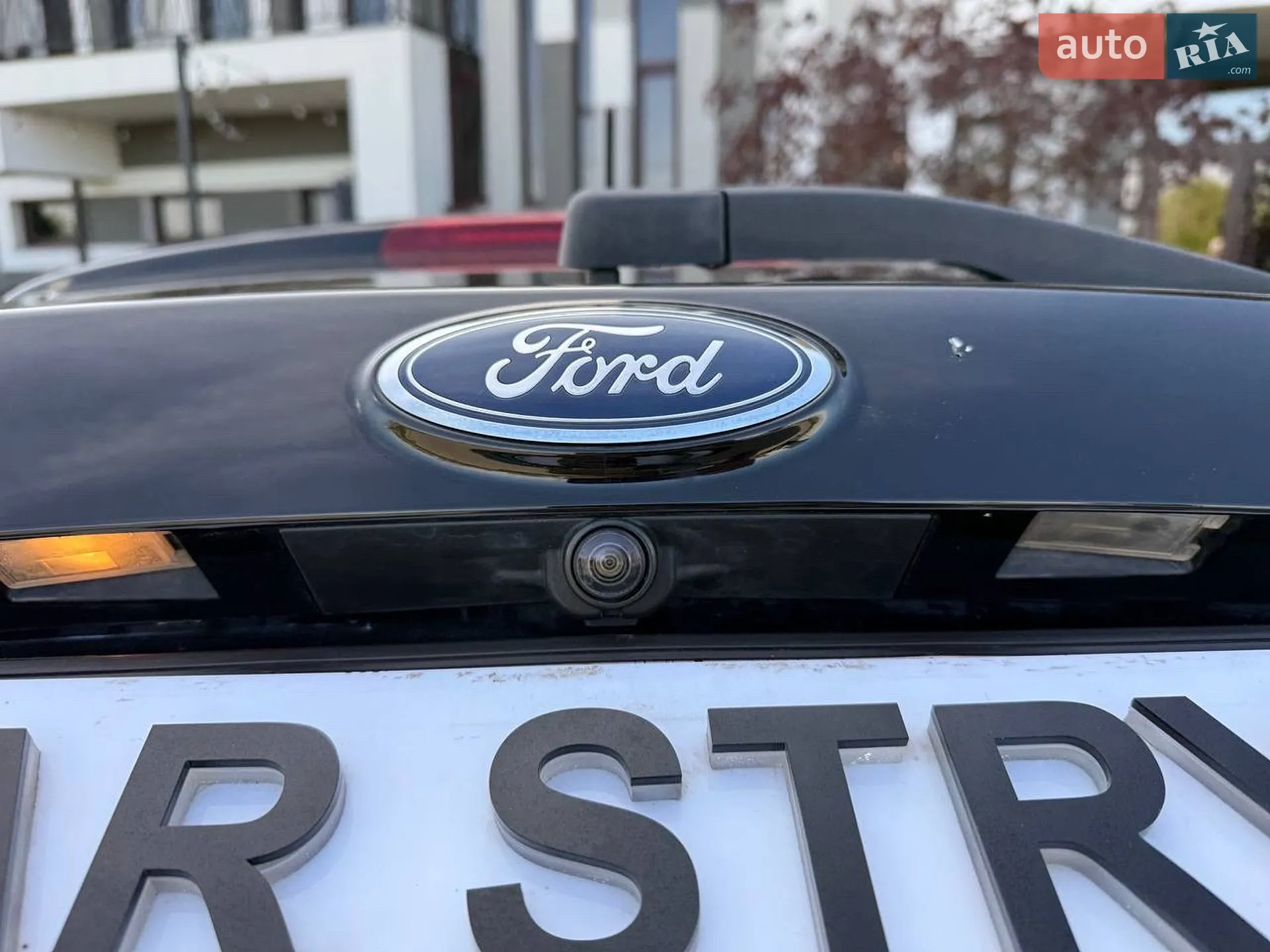 2018 Ford Escape - мініатюра 38