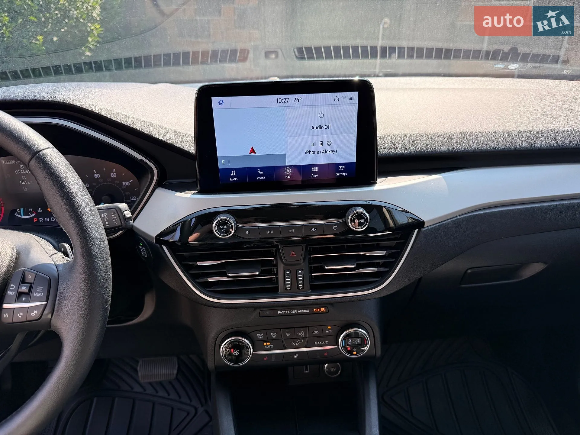 2020 Ford Escape - мініатюра 34