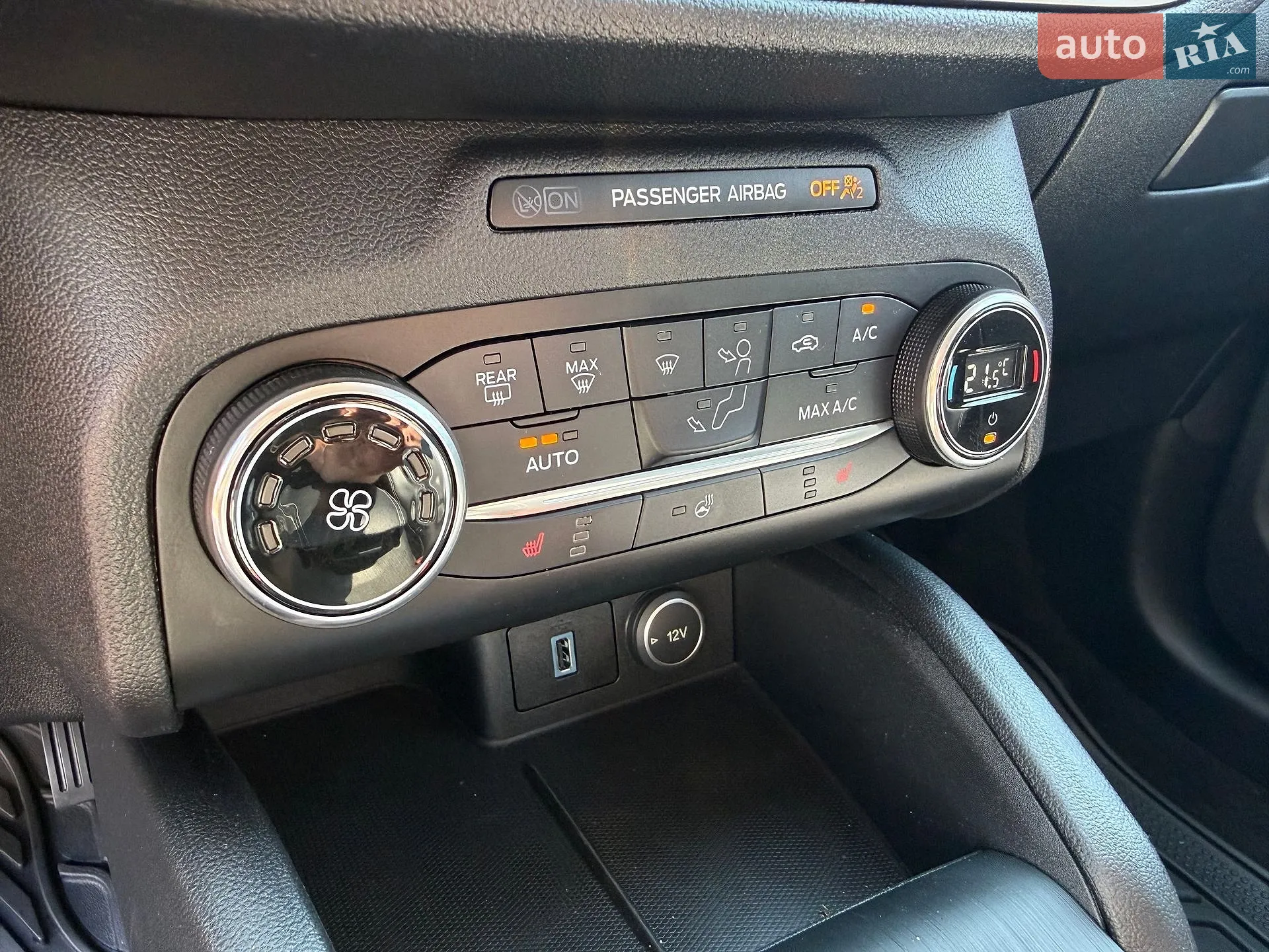 2020 Ford Escape - мініатюра 41