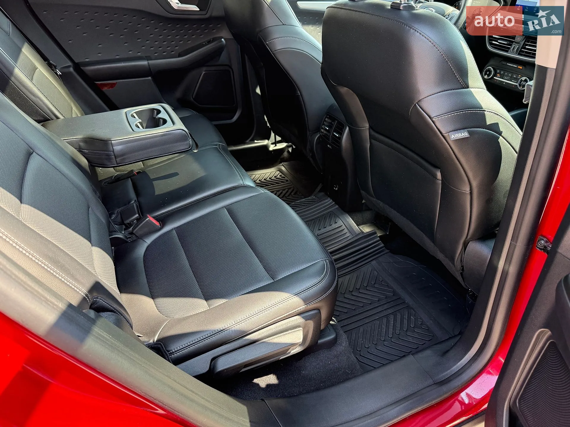 2020 Ford Escape - мініатюра 50