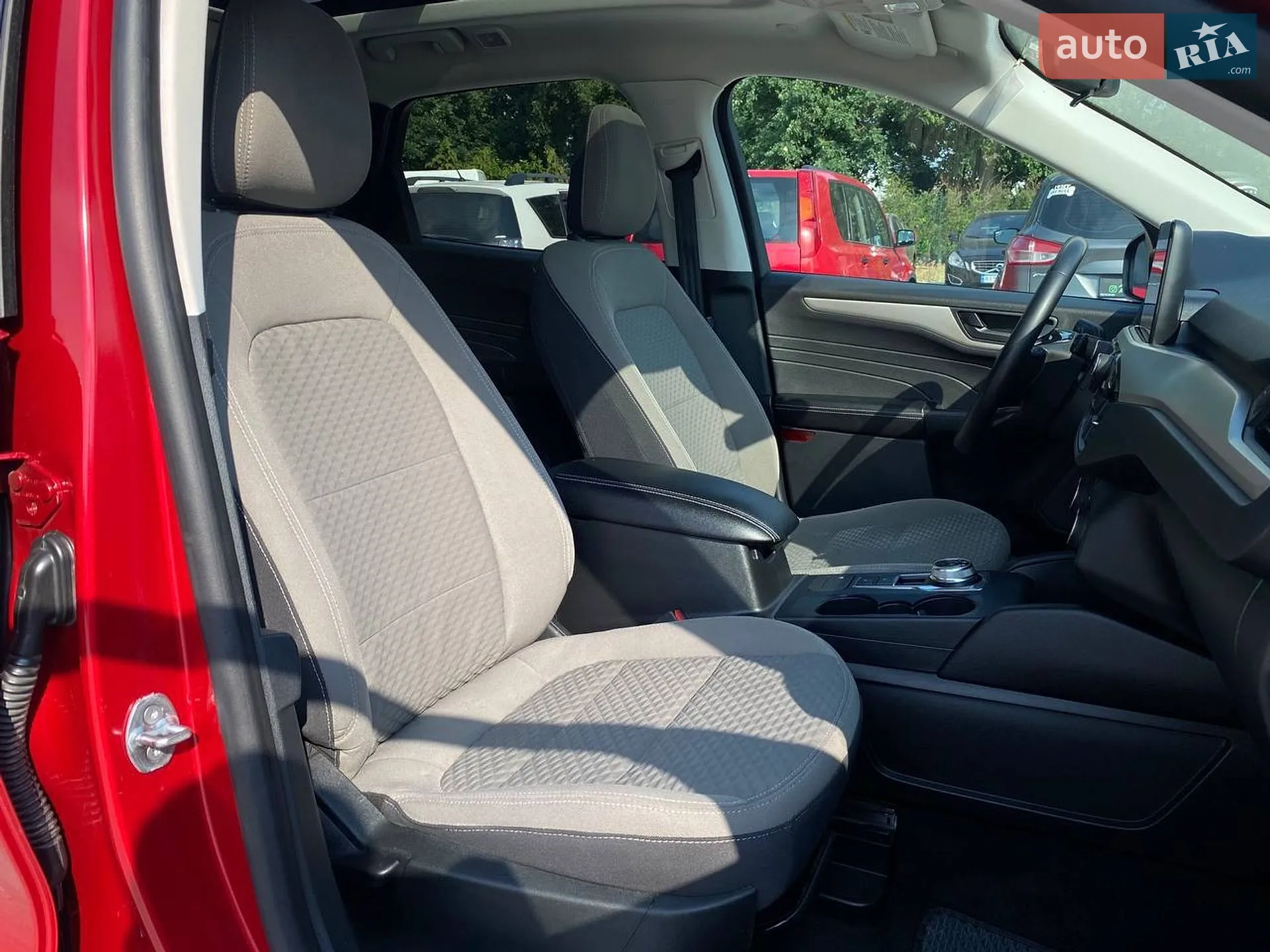 2022 Ford Escape - мініатюра 30