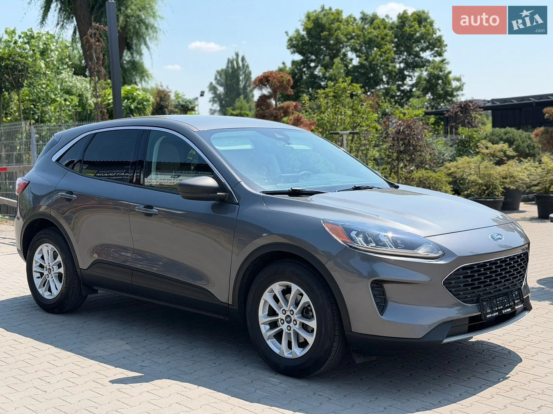 2022 Ford Escape - мініатюра 4