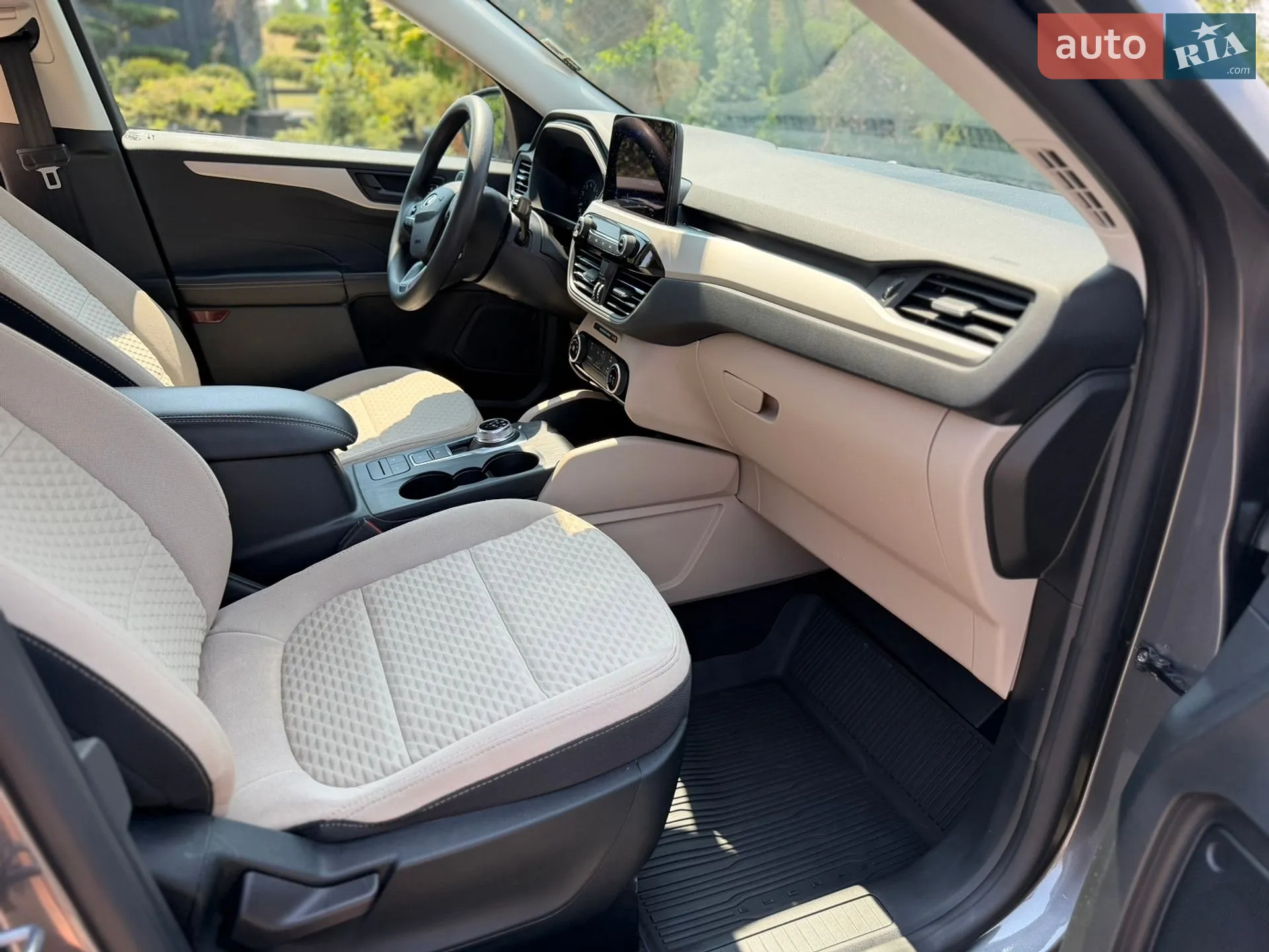 2022 Ford Escape - мініатюра 20
