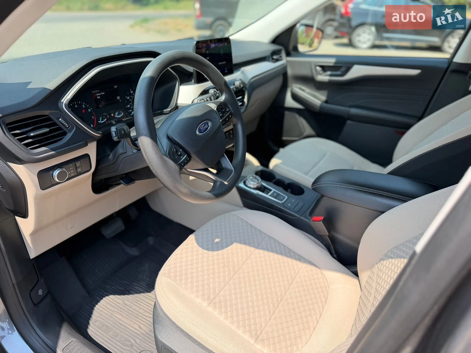 2022 Ford Escape - мініатюра 23