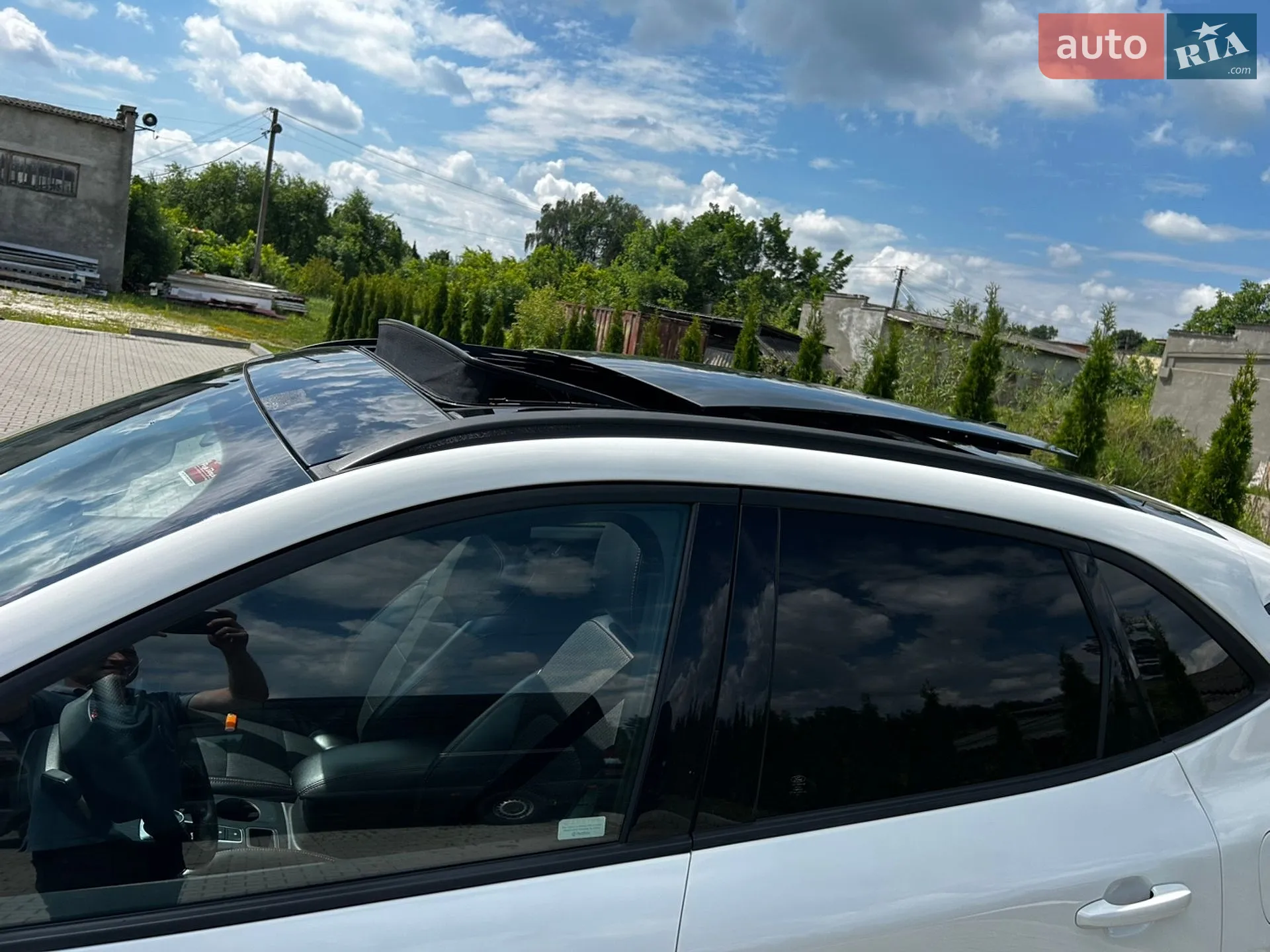 2023 Ford Escape - мініатюра 4