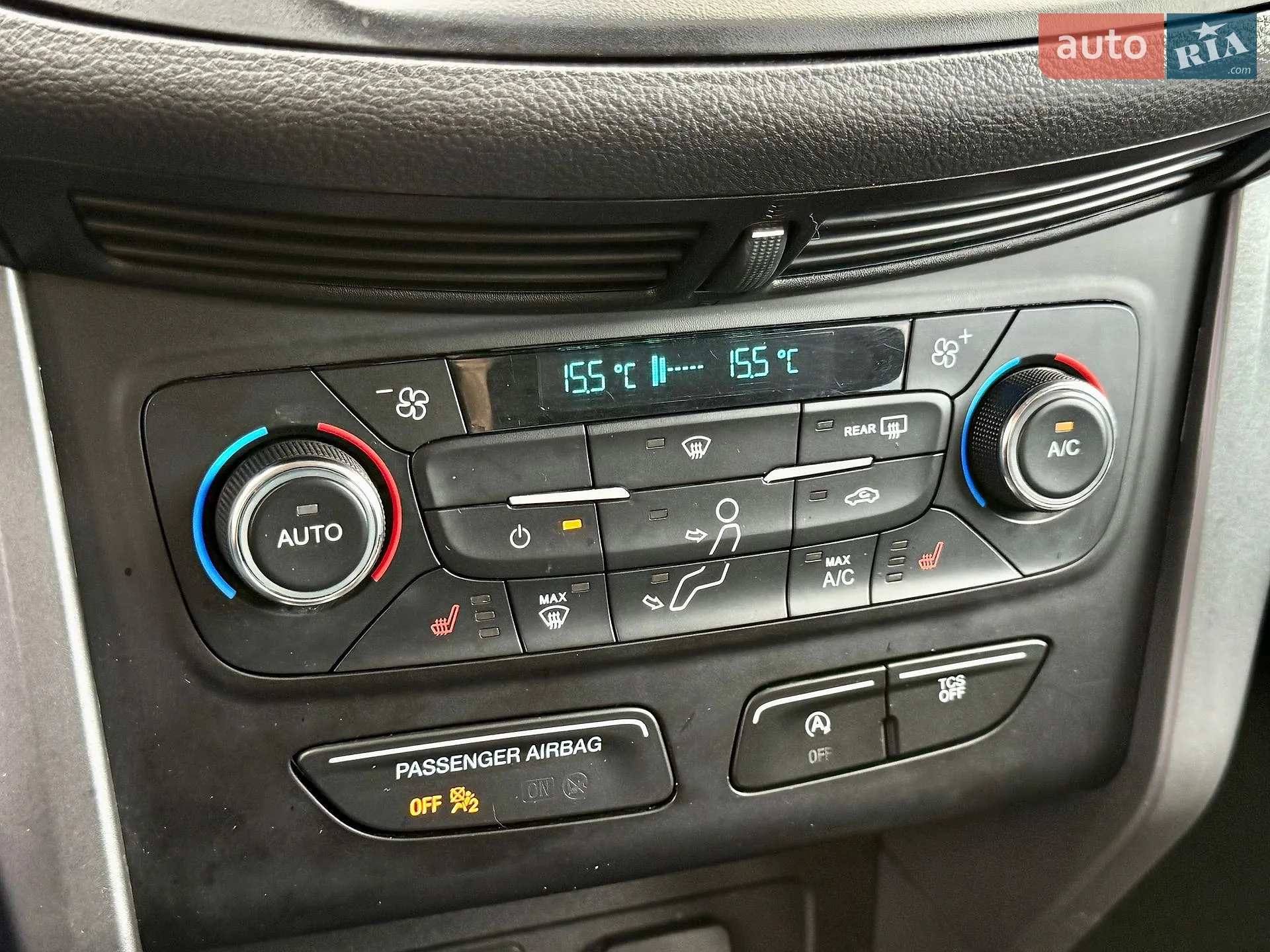 2017 Ford Escape - мініатюра 20