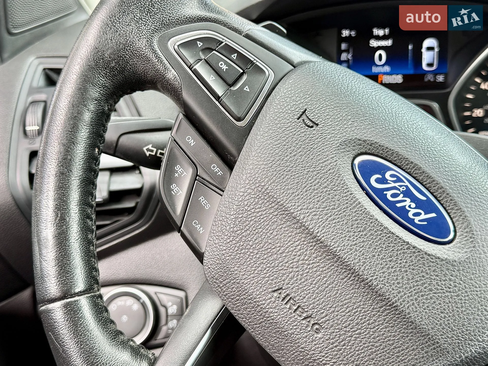 2017 Ford Escape - мініатюра 22