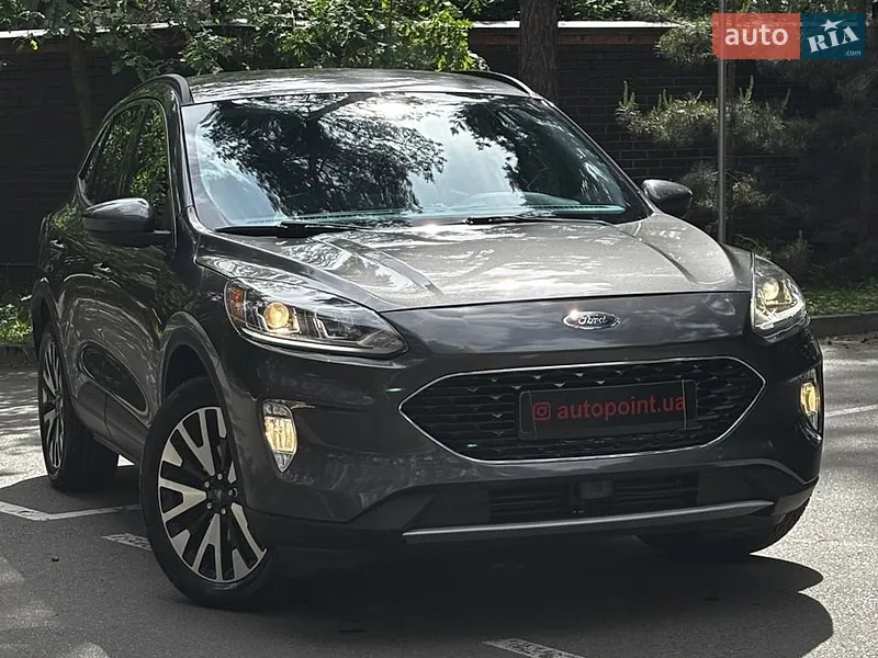 Ford Escape 2019 VIN 1FMCU0F73KUA89544 фото оголошення 34 з 79