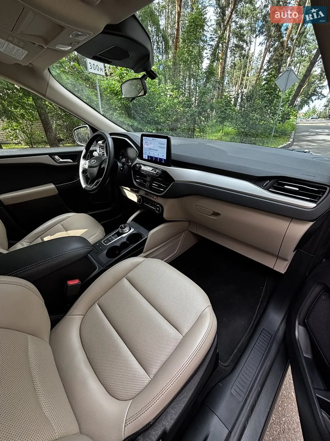2019 Ford Escape - мініатюра 28