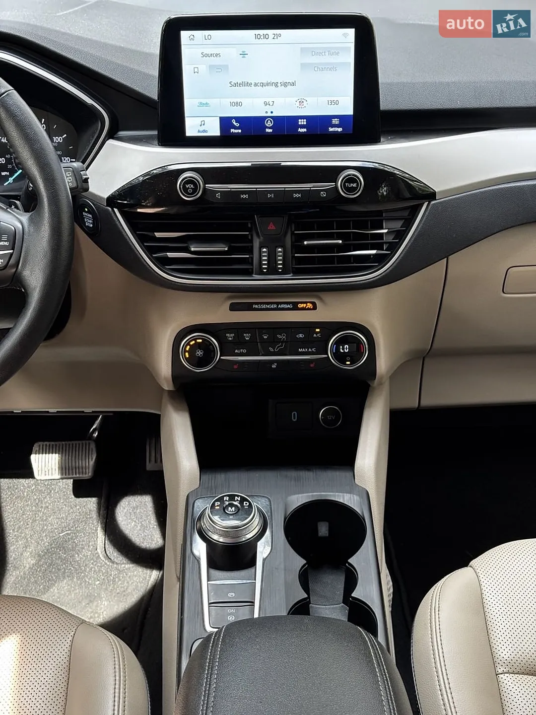 2019 Ford Escape - мініатюра 32