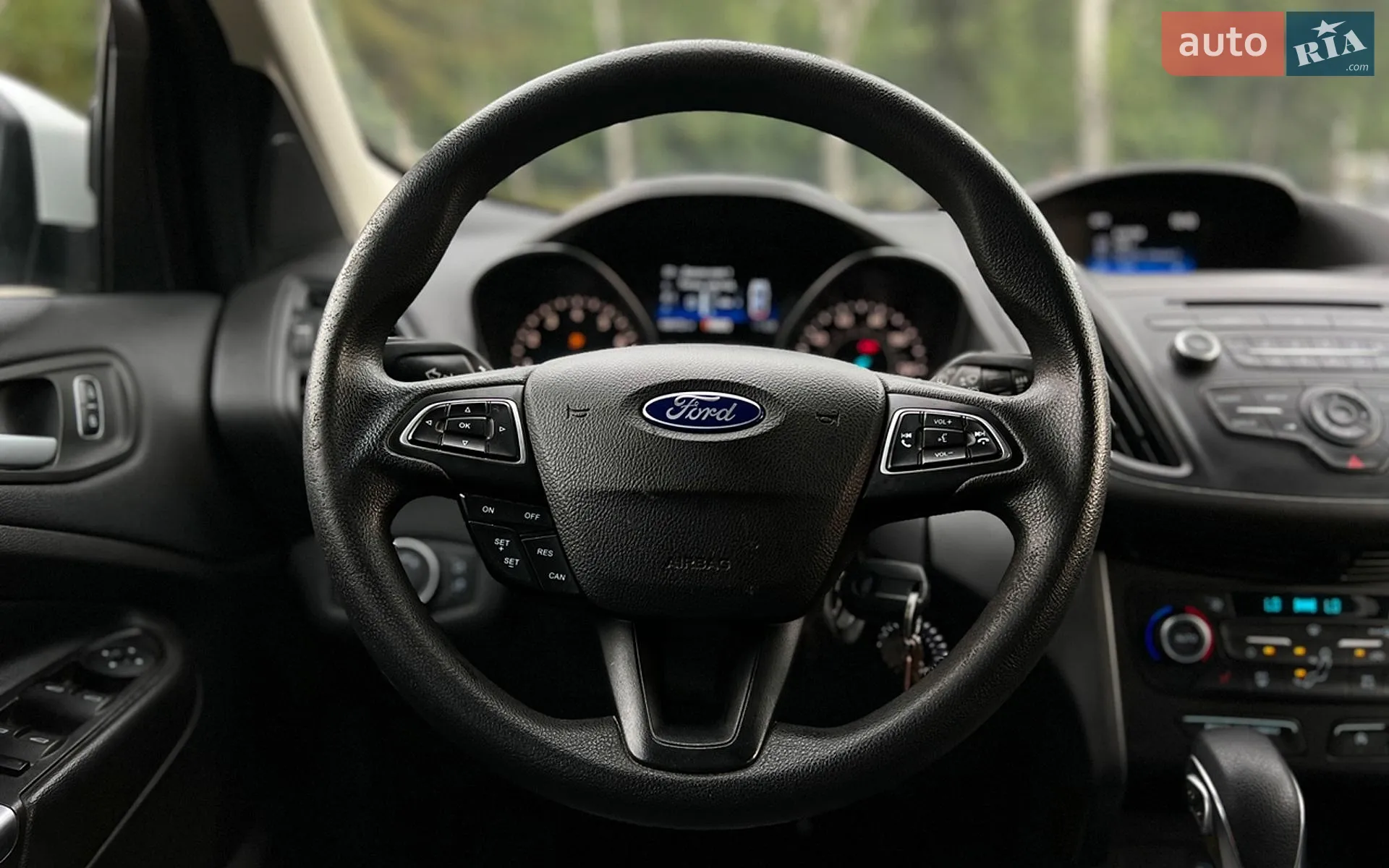 2018 Ford Escape - мініатюра 10