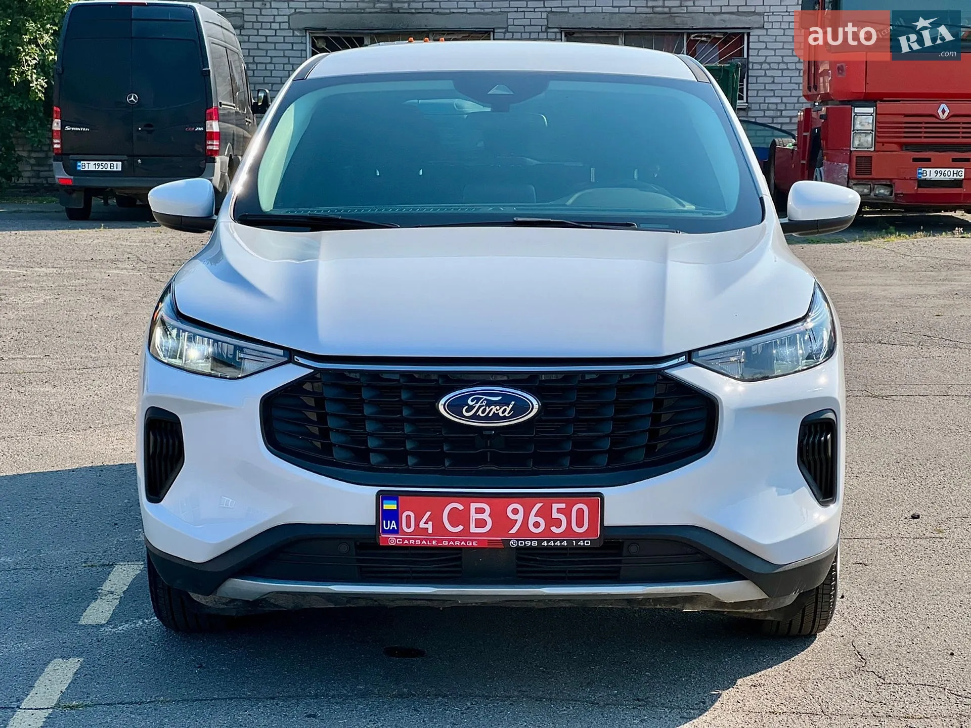 2023 Ford Escape - мініатюра 6