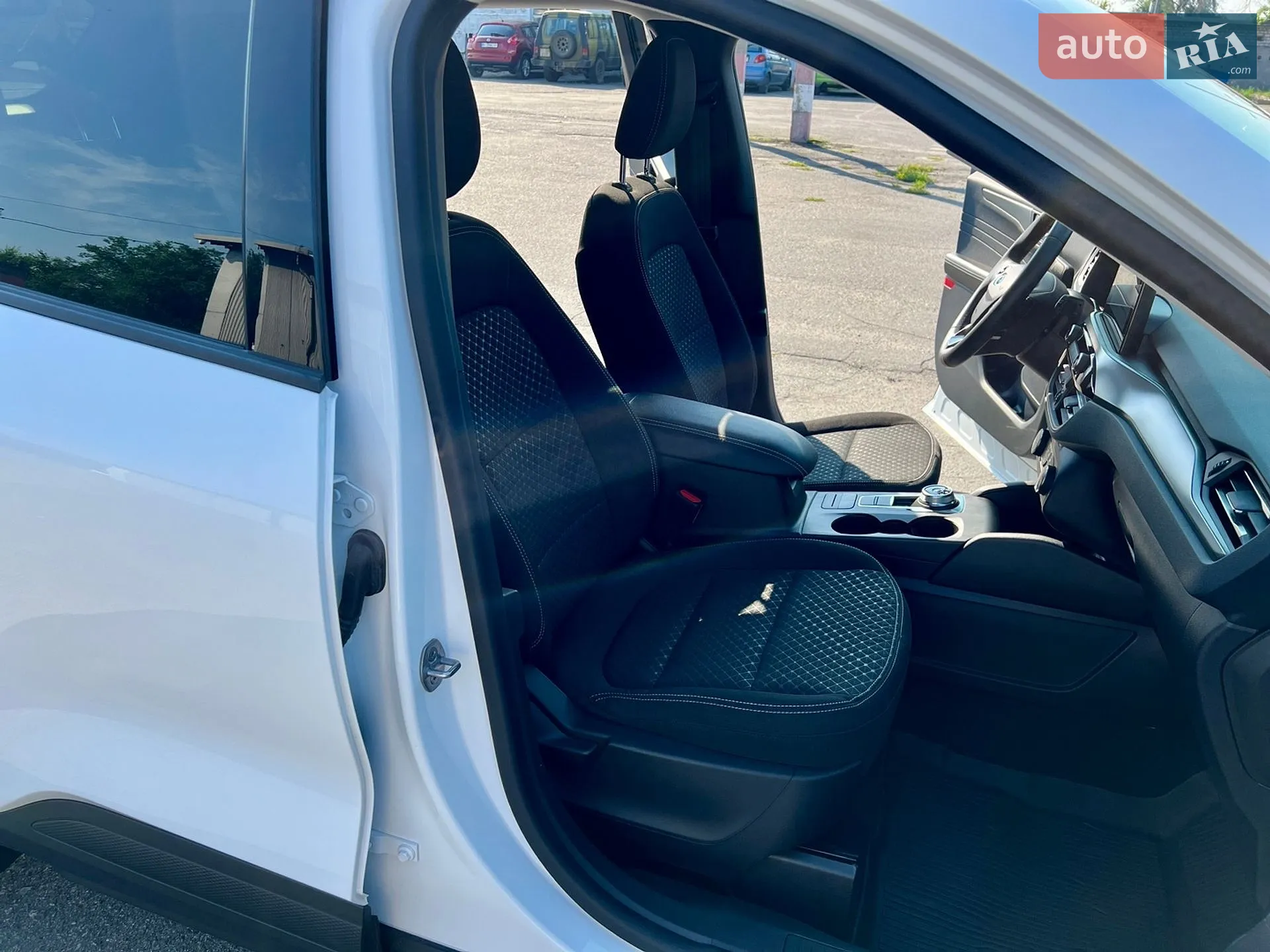 2023 Ford Escape - мініатюра 11