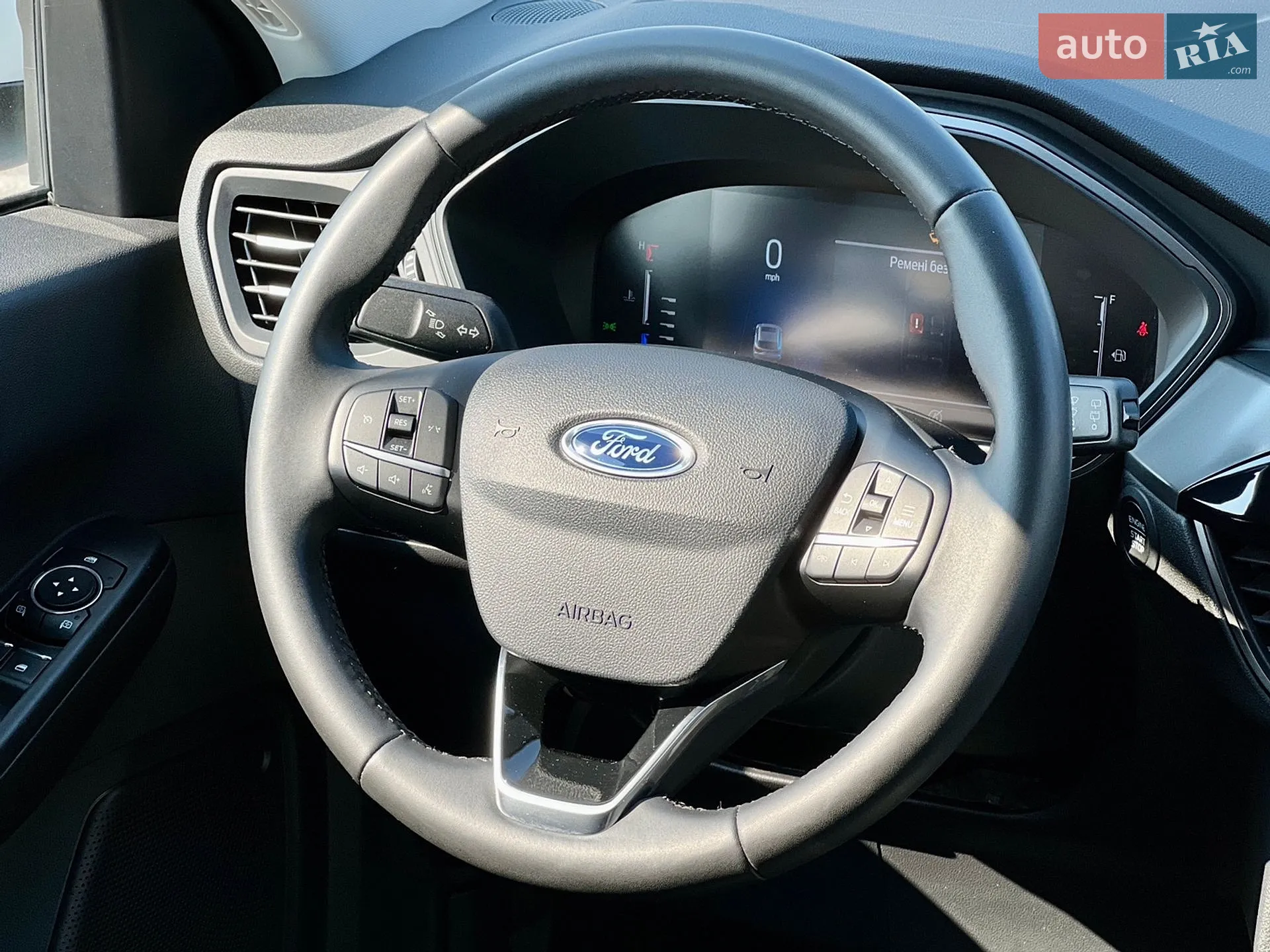 2023 Ford Escape - мініатюра 15