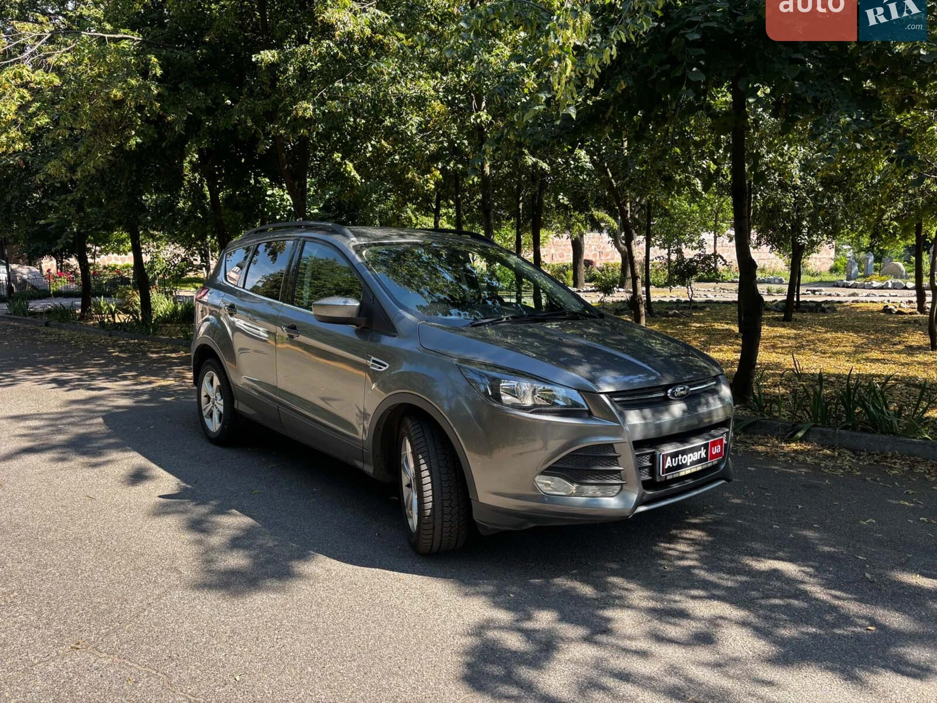 2014 Ford Escape - мініатюра 7