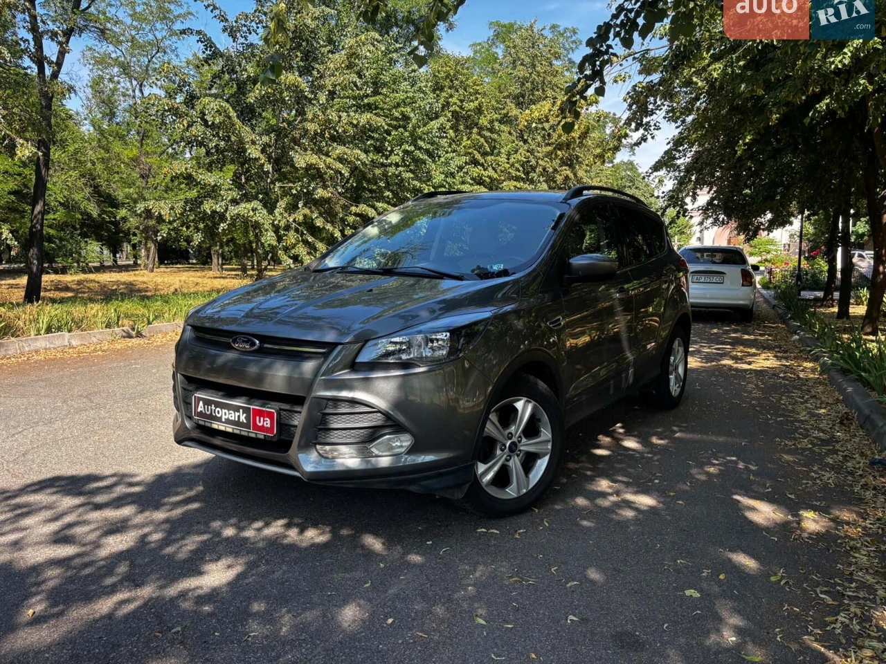 2015 Ford Escape - мініатюра 29