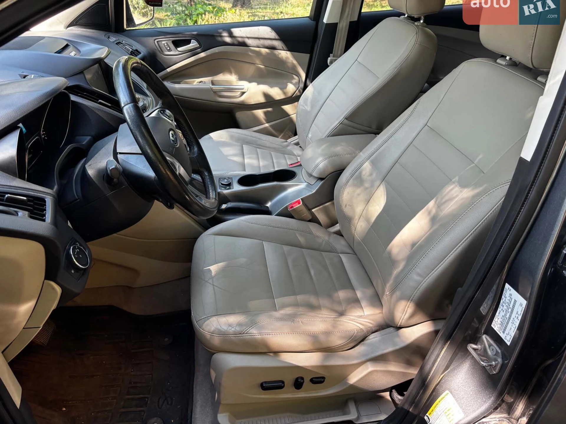 2014 Ford Escape - мініатюра 15