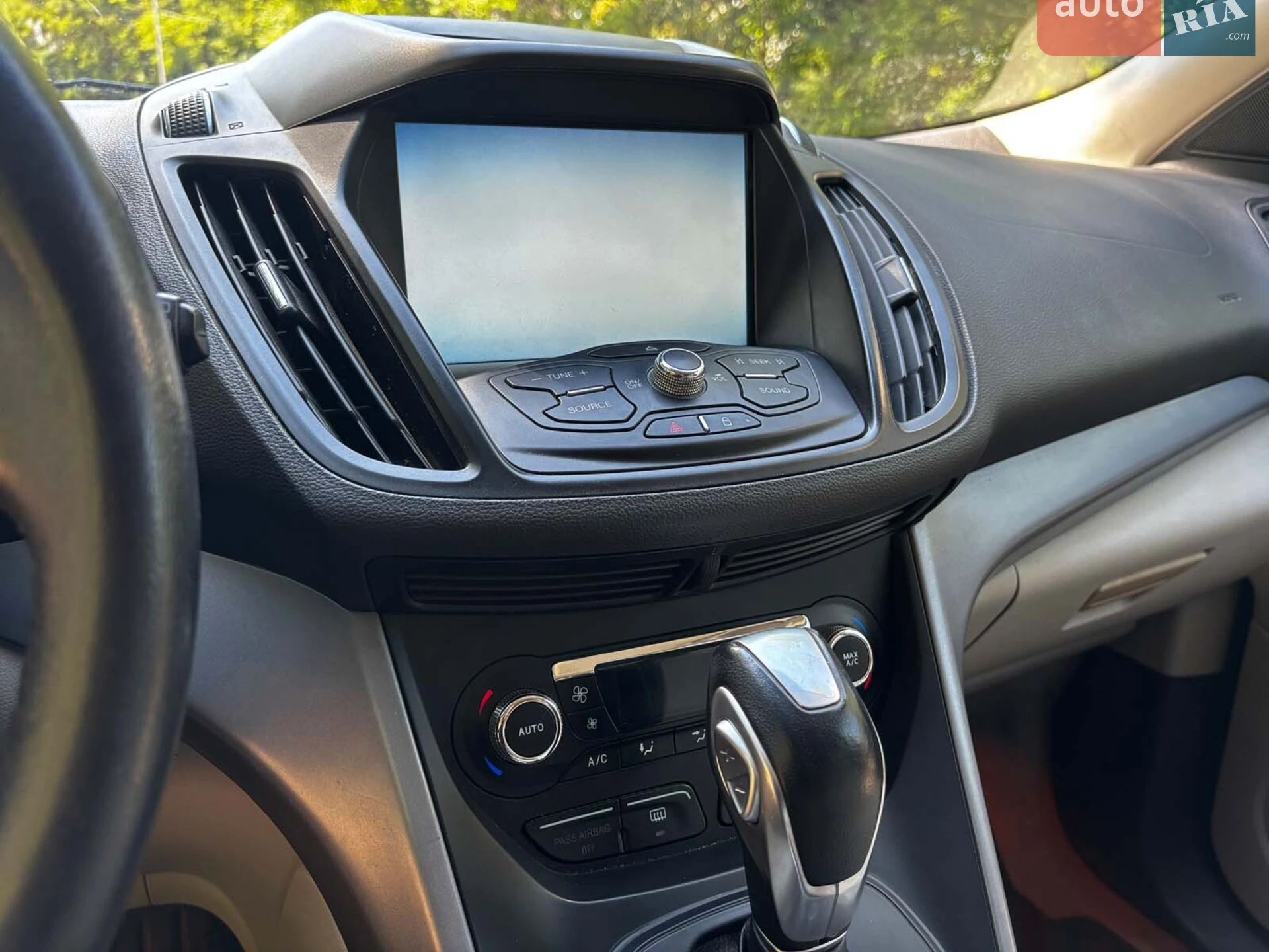 2014 Ford Escape - мініатюра 23