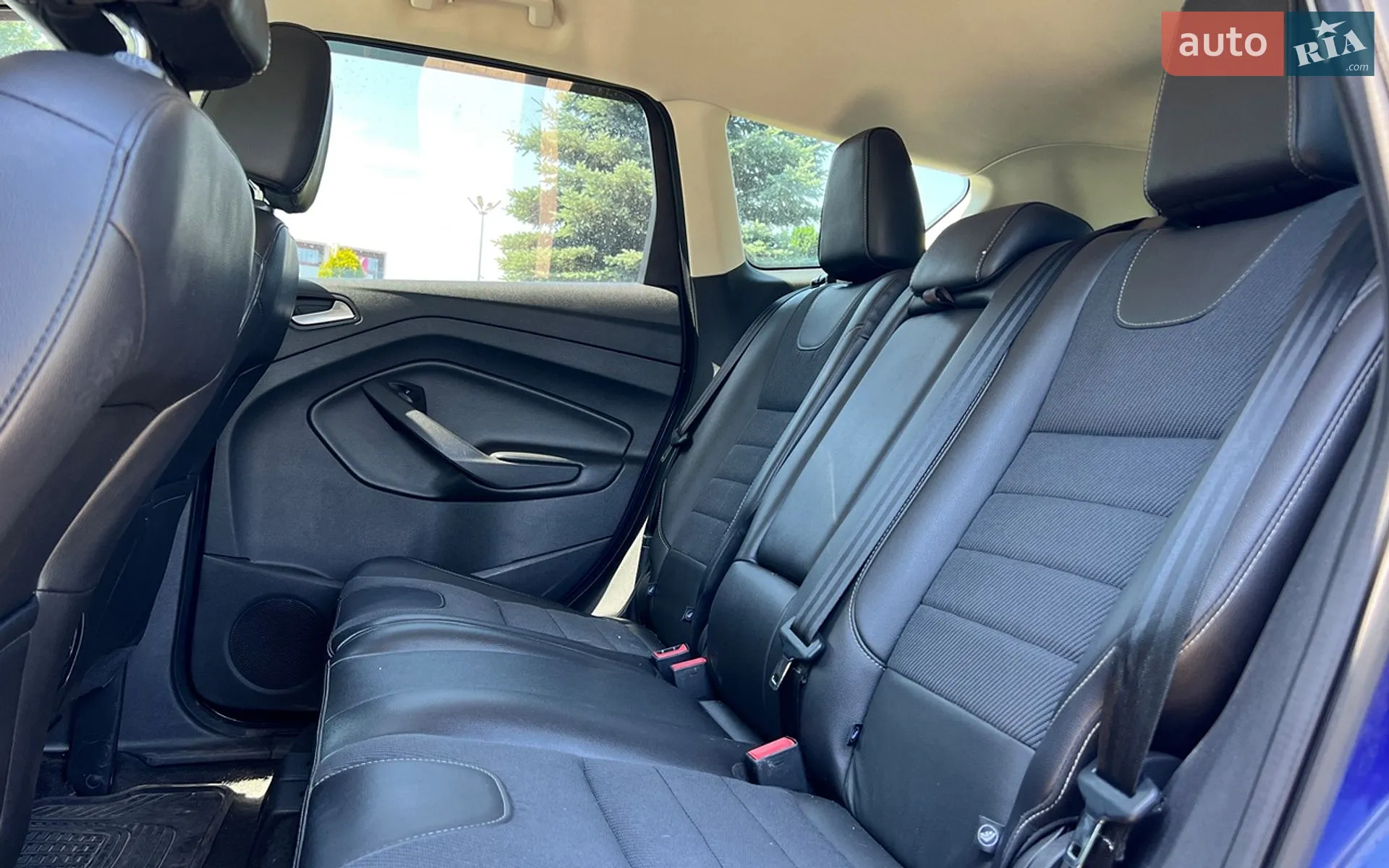 2015 Ford Escape - мініатюра 18