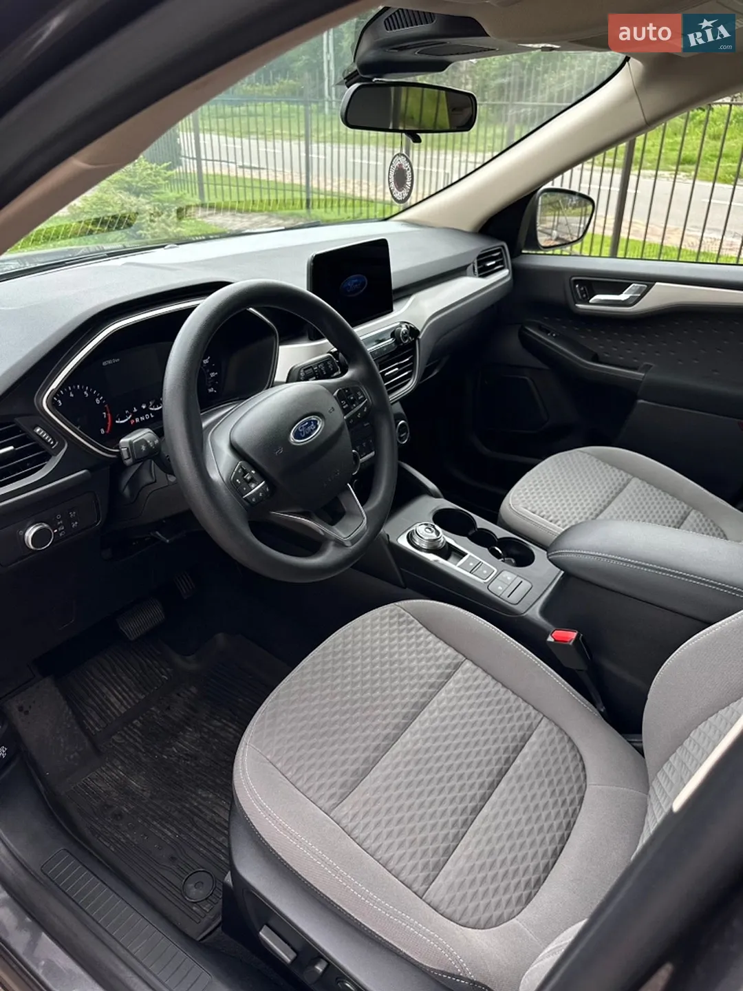 2020 Ford Escape - мініатюра 17