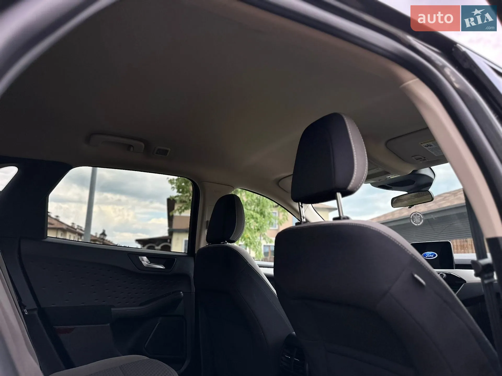2020 Ford Escape - мініатюра 27